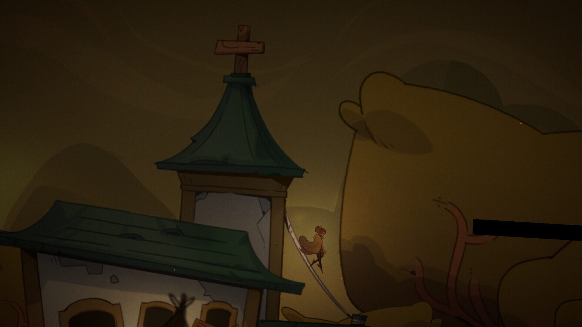 Folia: The King's Revelry - Screenshot