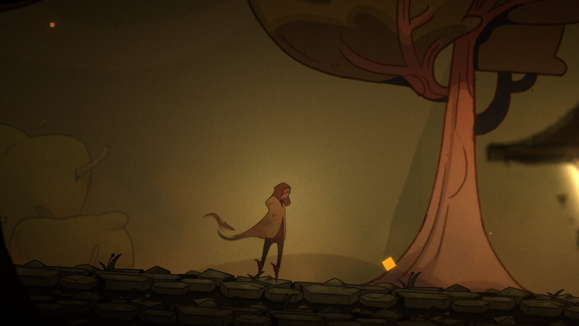 Folia: The King's Revelry - Screenshot