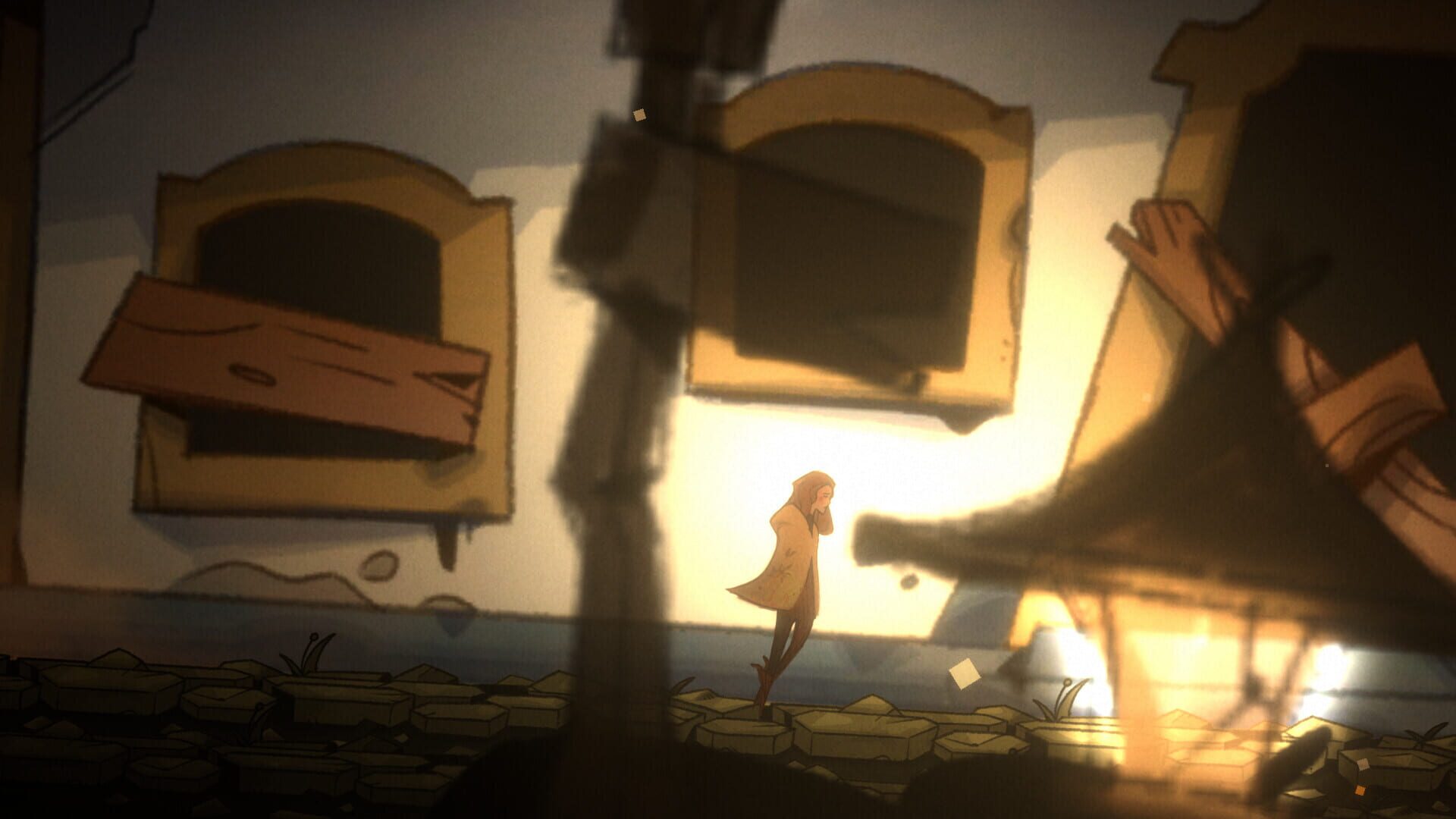 Folia: The King's Revelry - Screenshot