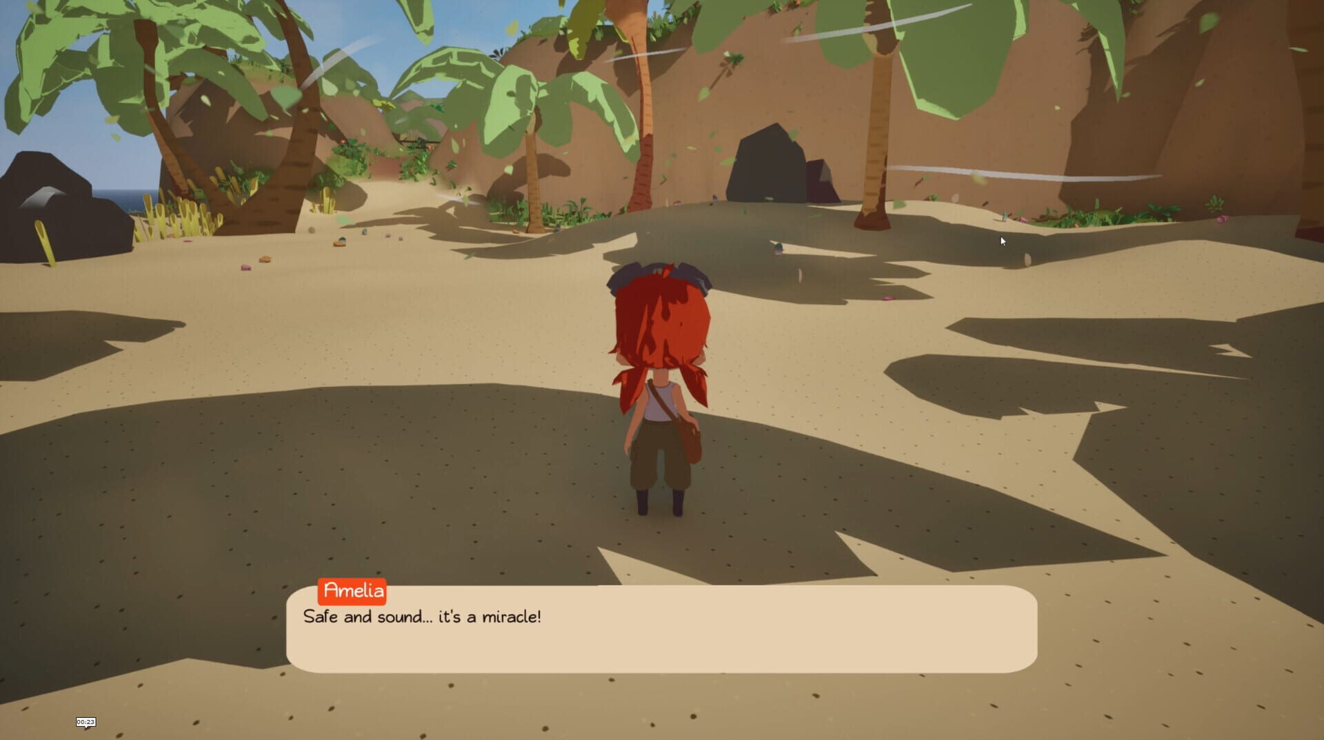 Temanava - Screenshot