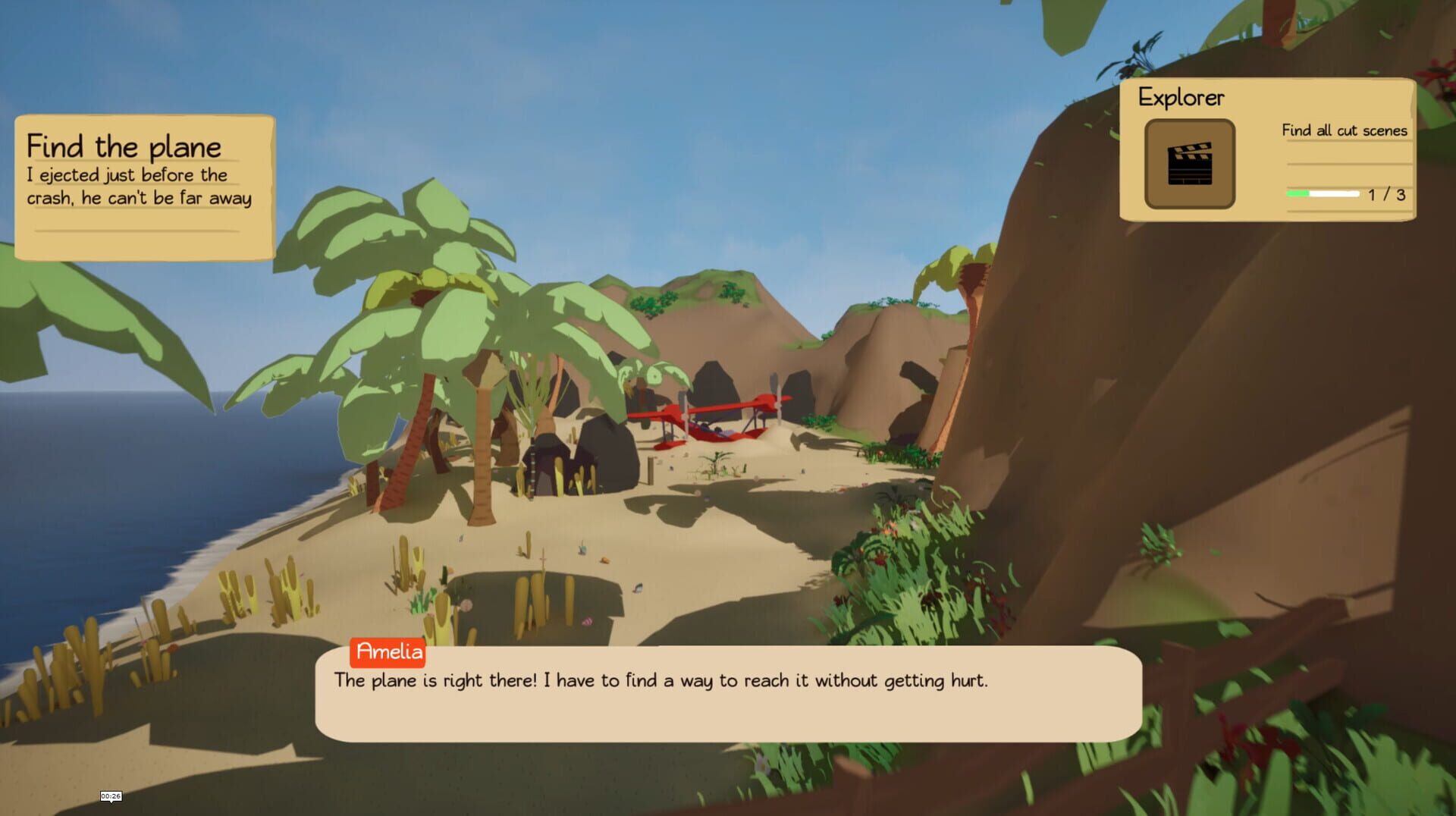 Temanava - Screenshot