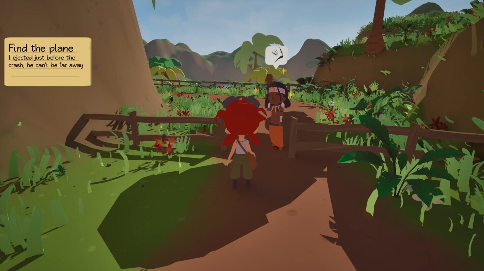 Temanava - Screenshot