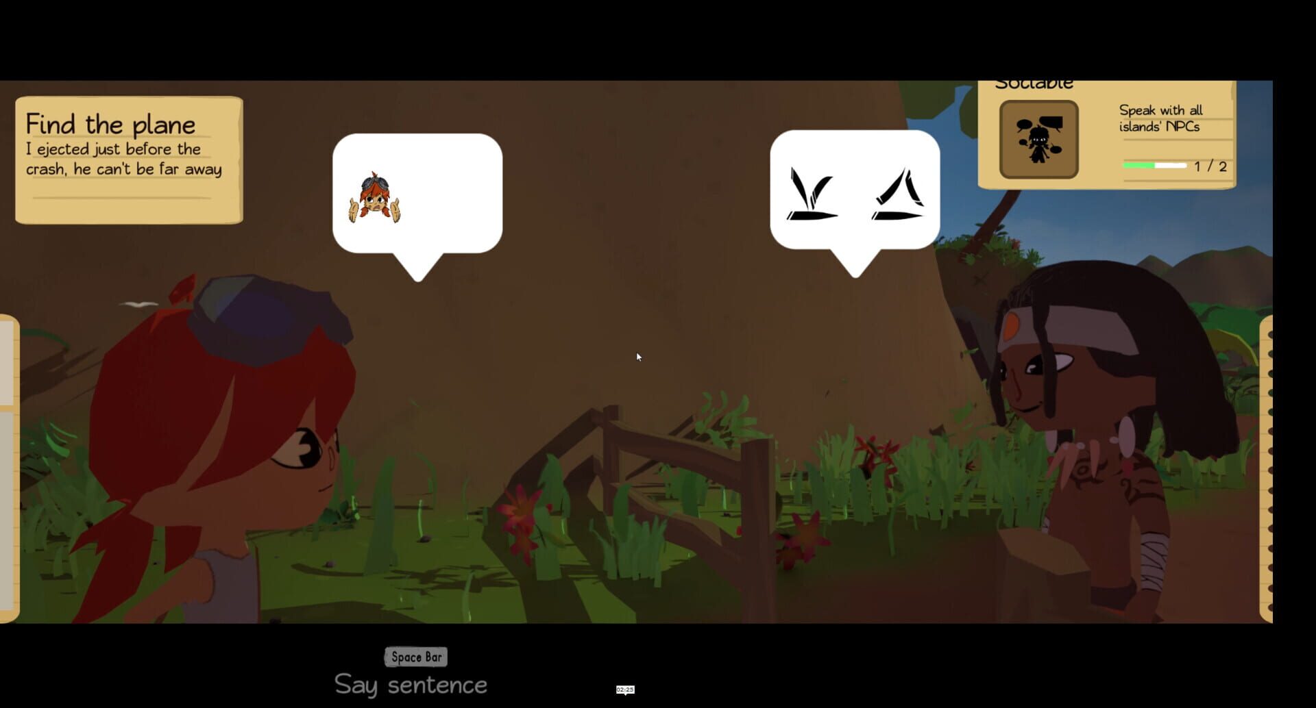 Temanava - Screenshot