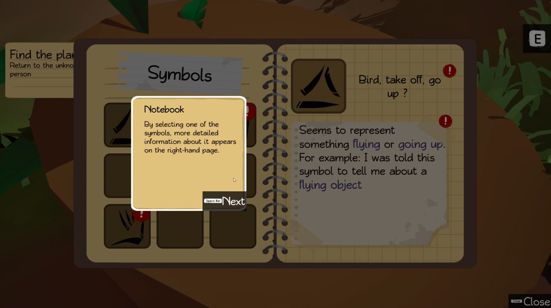 Temanava - Screenshot