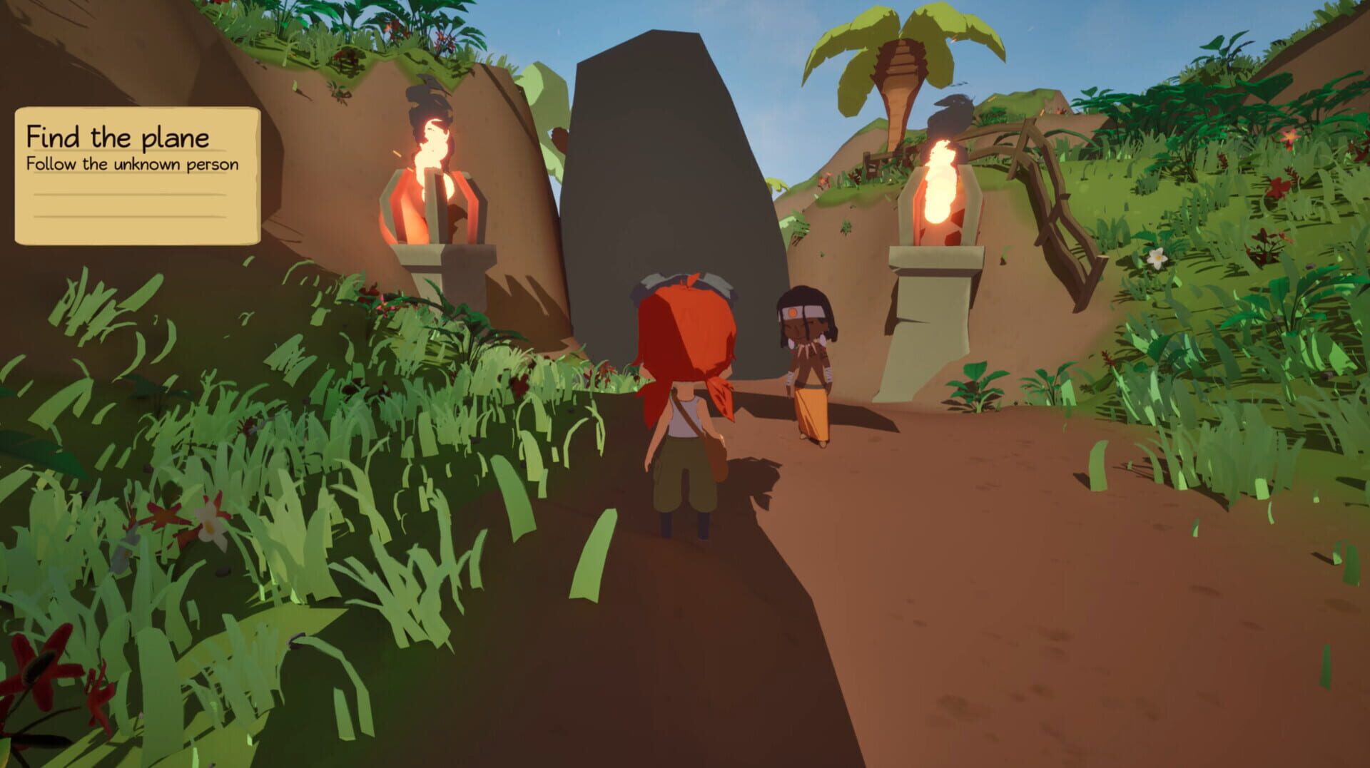 Temanava - Screenshot