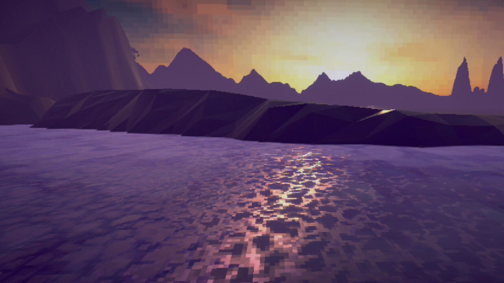 Final Remedy - Screenshot