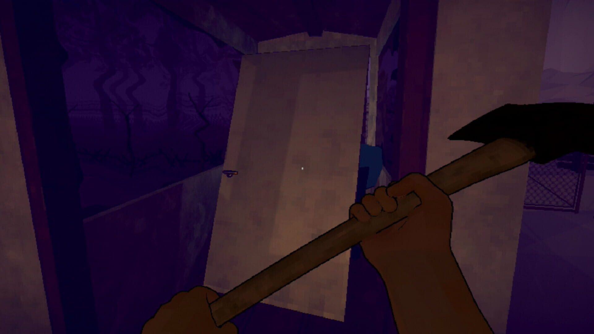 Final Remedy - Screenshot