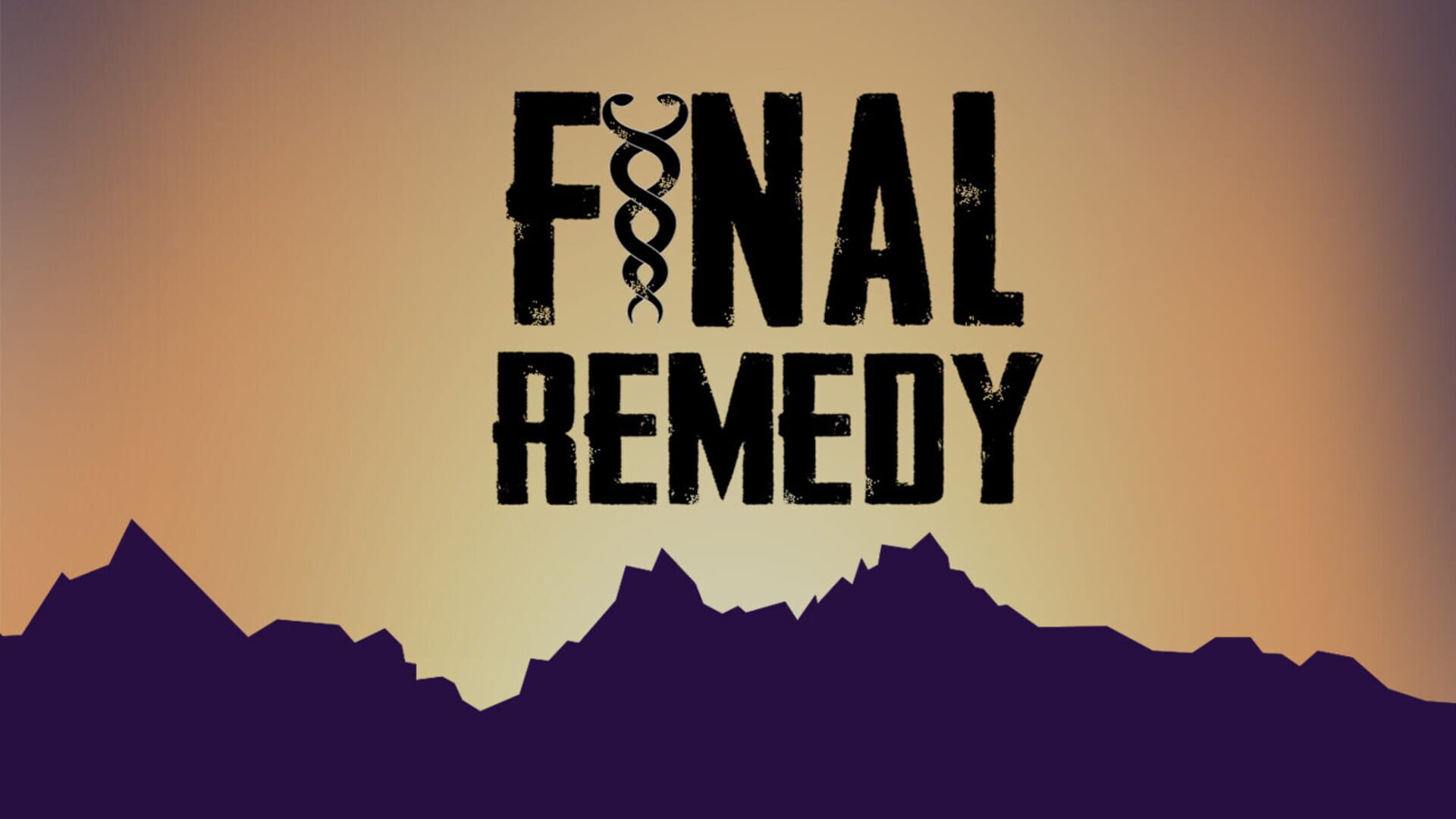 Final Remedy - Screenshot