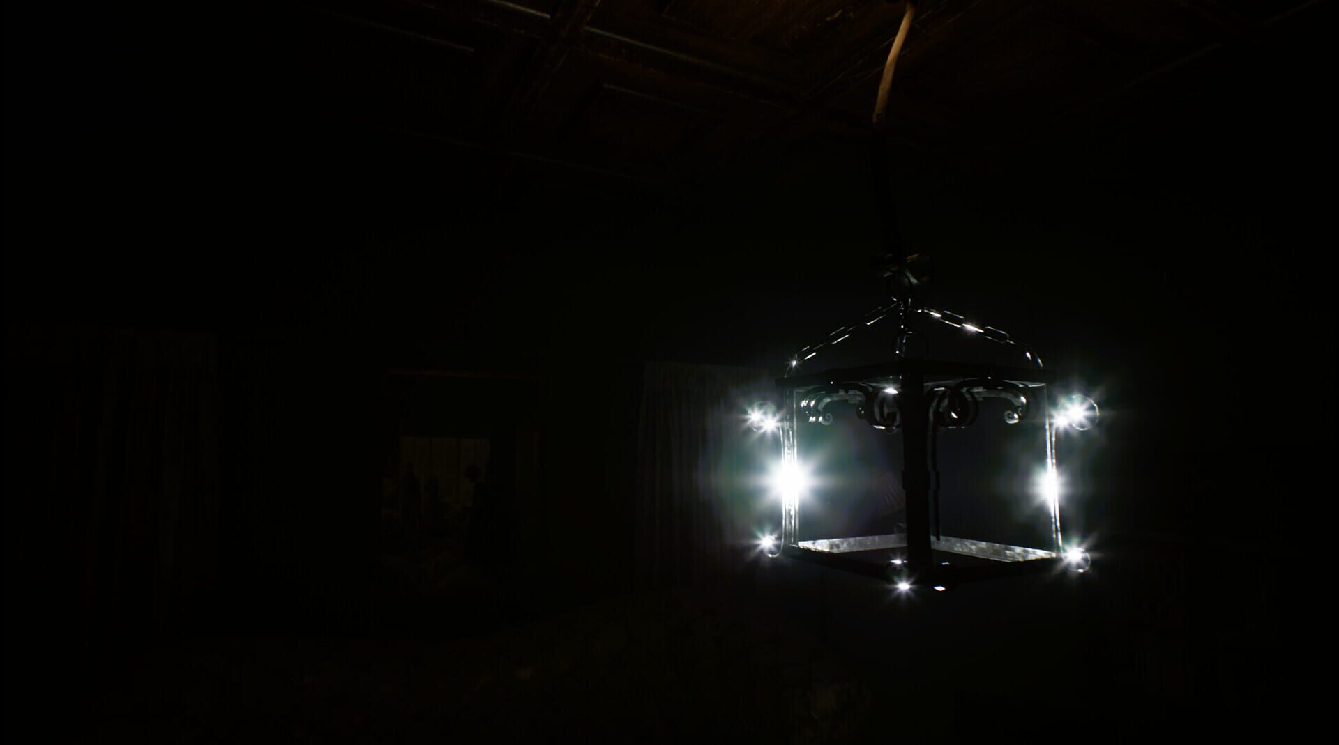 Mental: The Dark Night - Screenshot