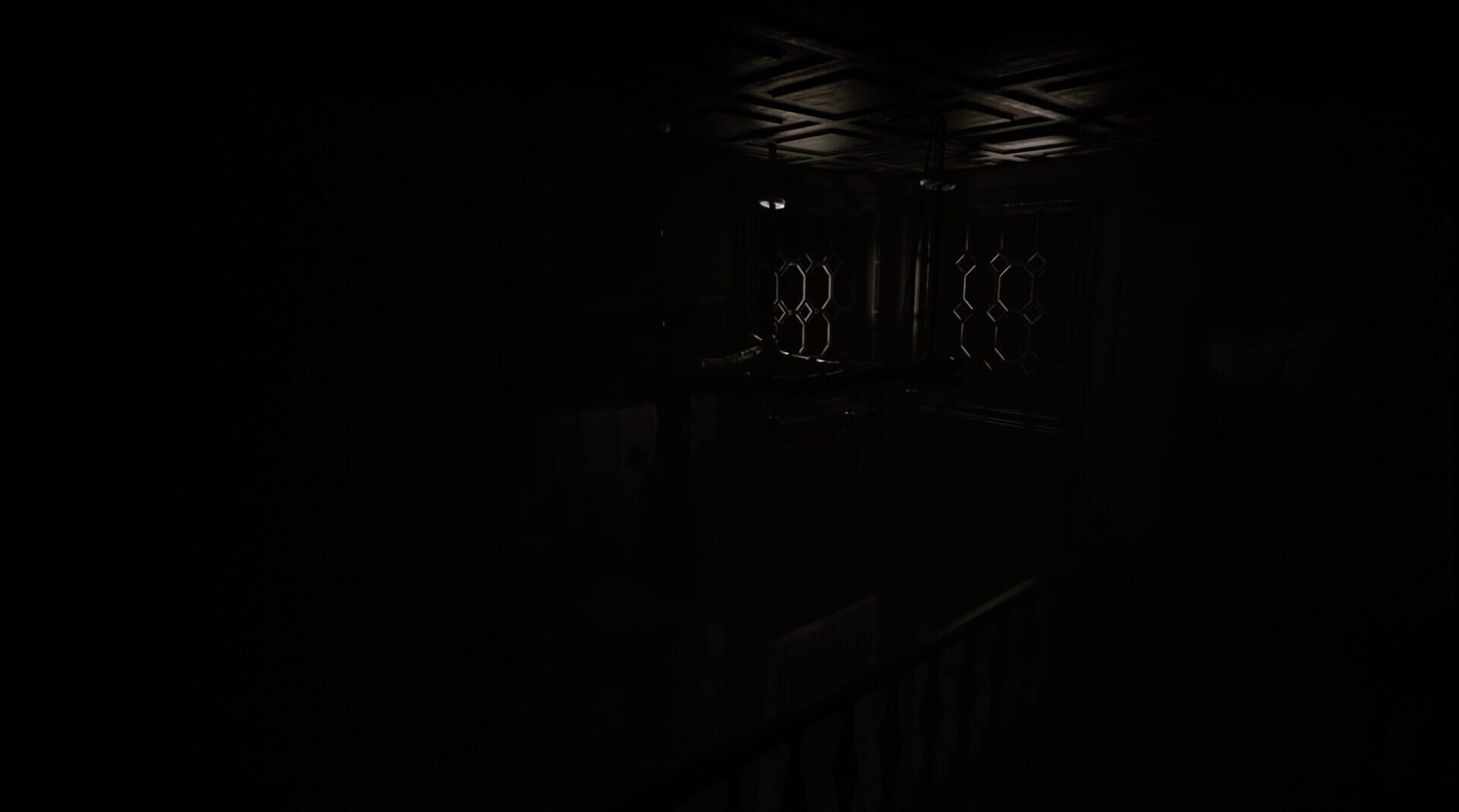 Mental: The Dark Night - Screenshot