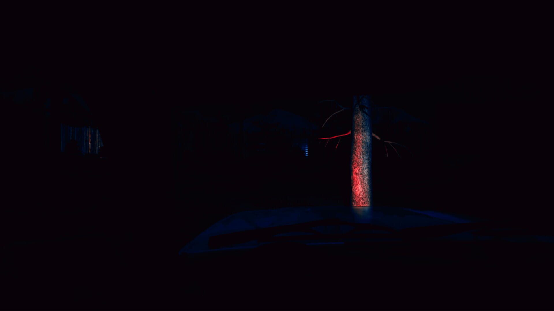 Mental: The Dark Night - Screenshot