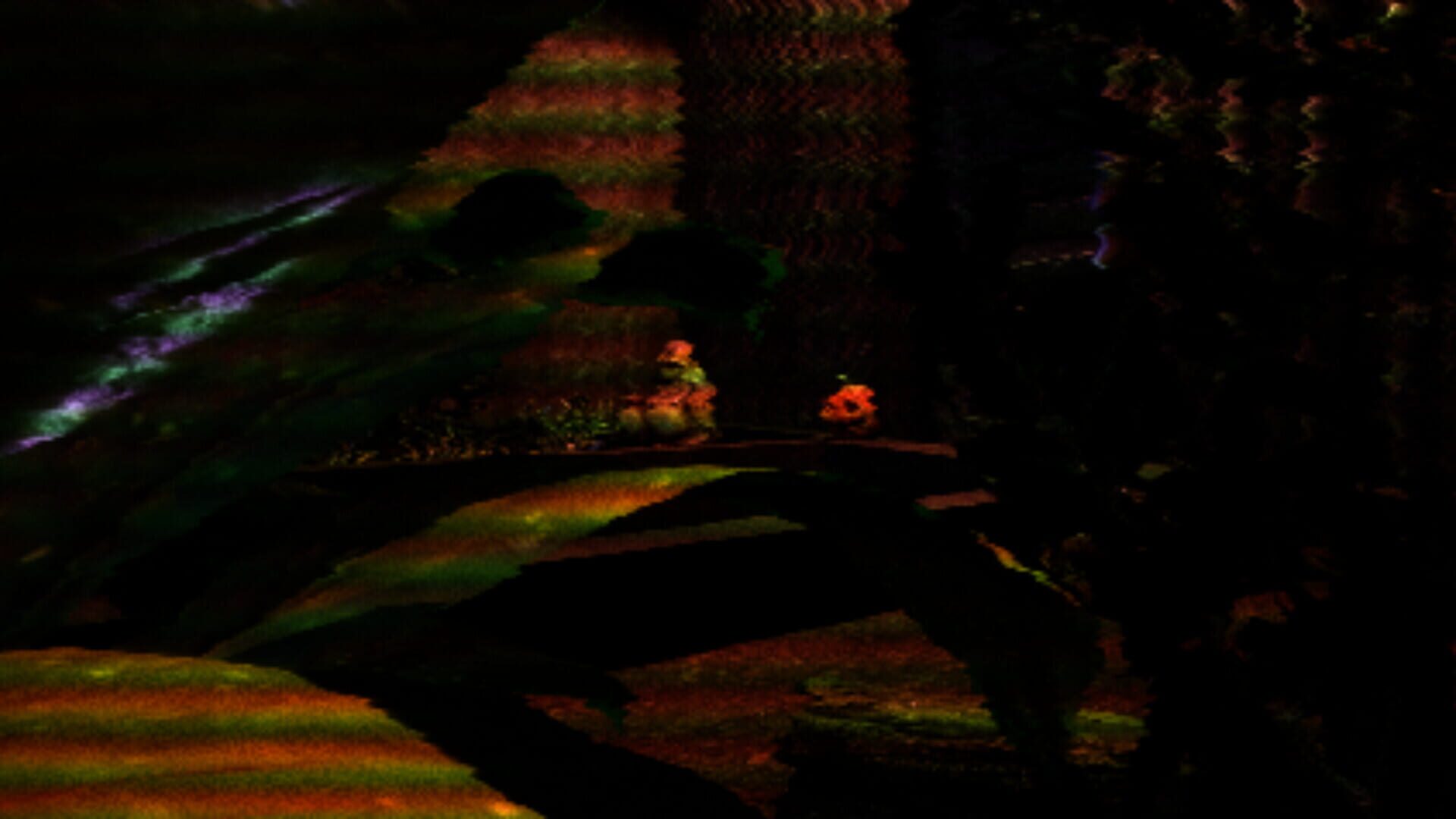 Mental: The Dark Night - Screenshot