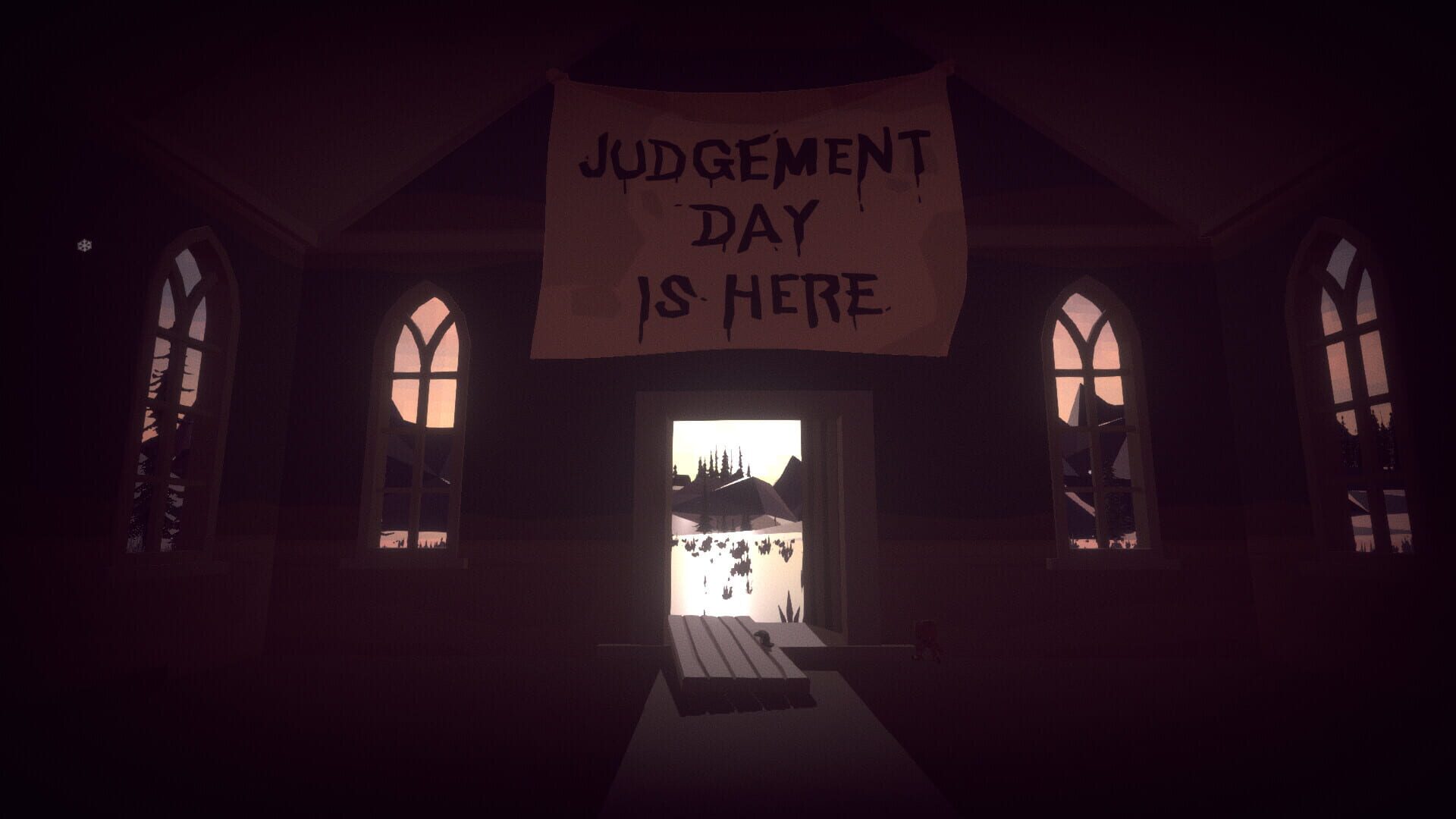 Last Dawn - Screenshot