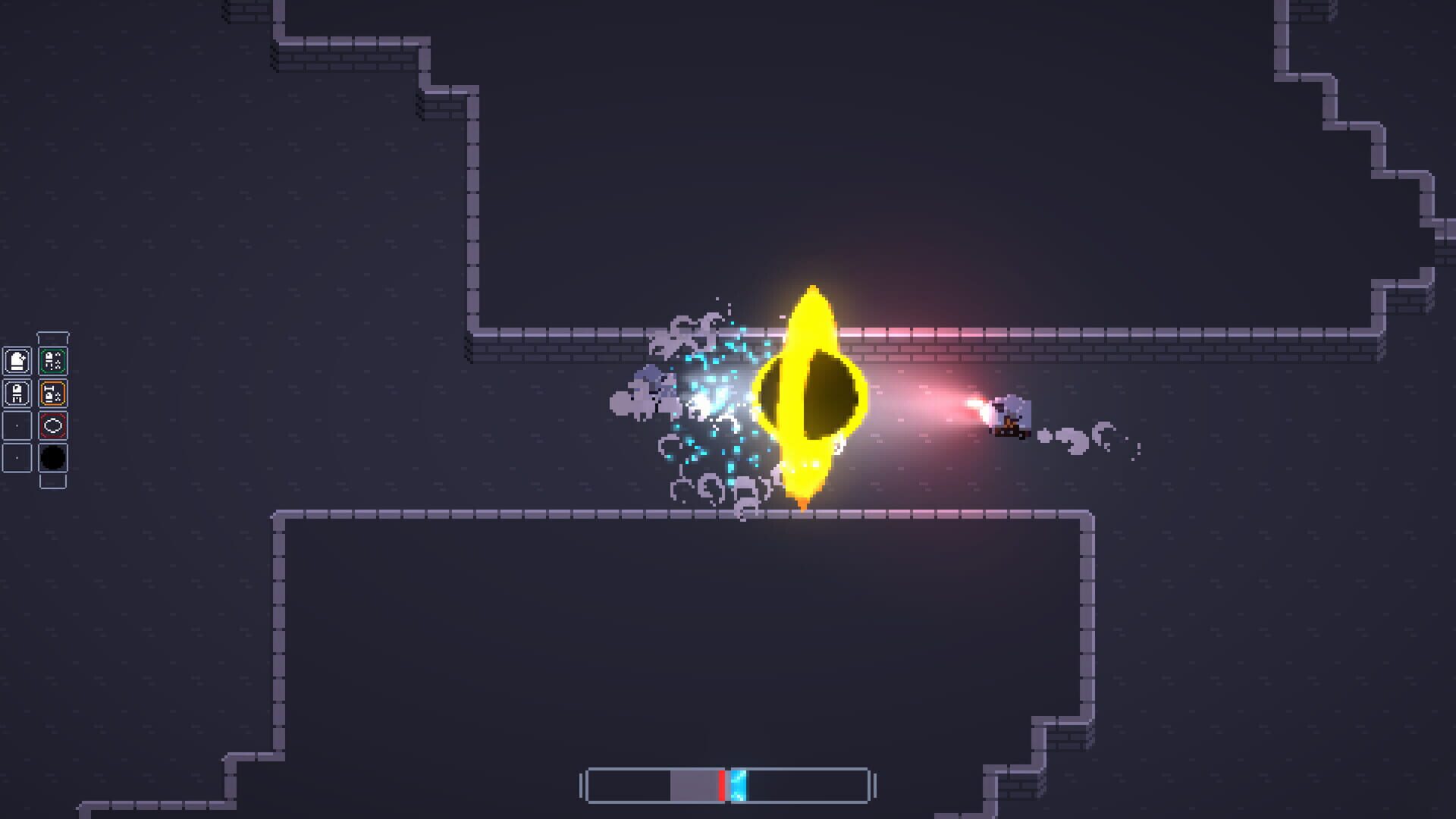 SpellTanks - Screenshot