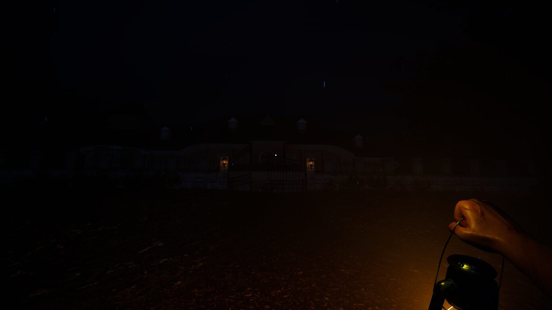 Don't Remember - Screenshot