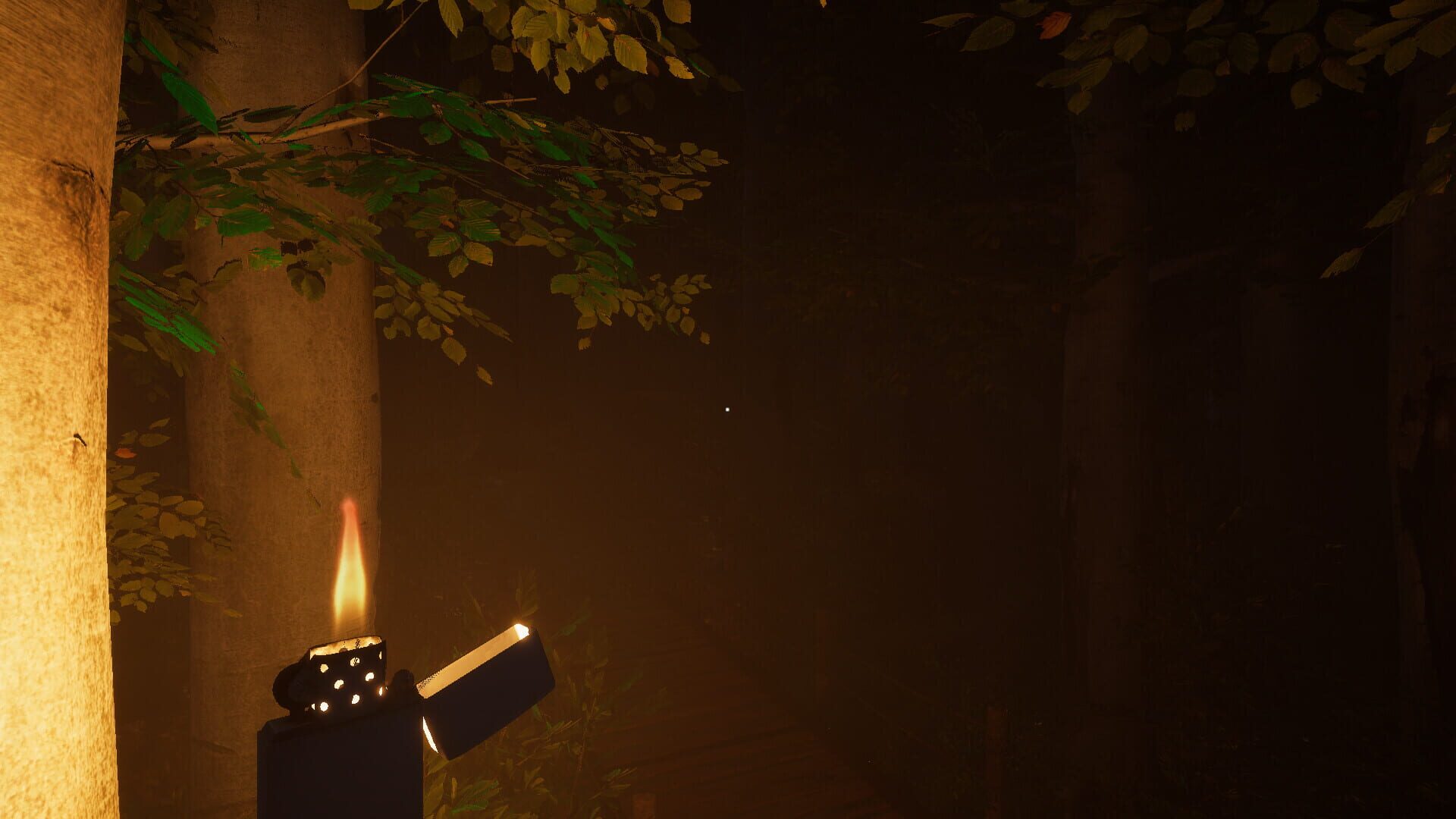Don't Remember - Screenshot