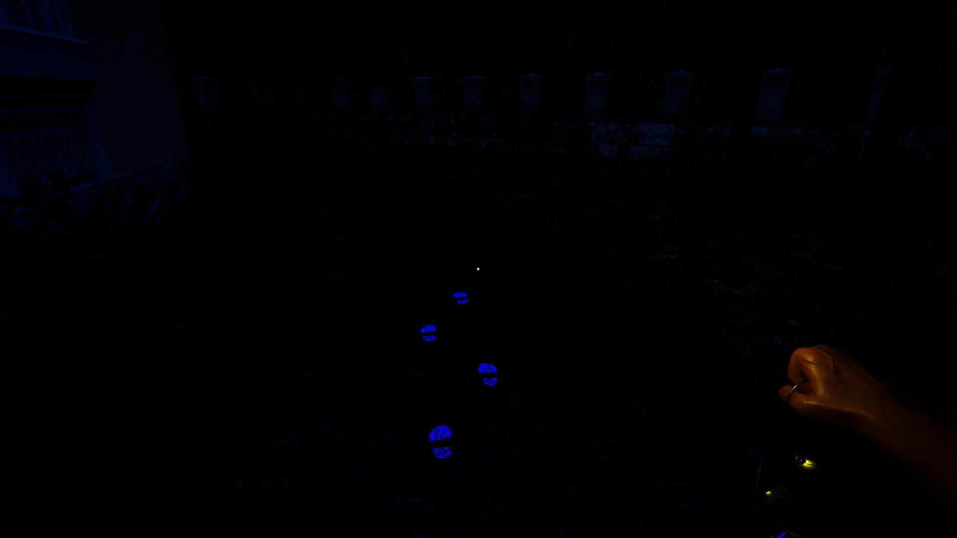 Don't Remember - Screenshot