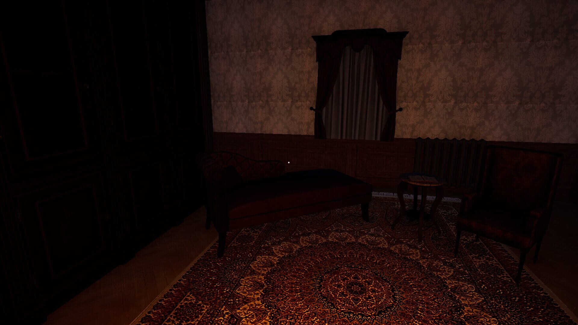 Don't Remember - Screenshot