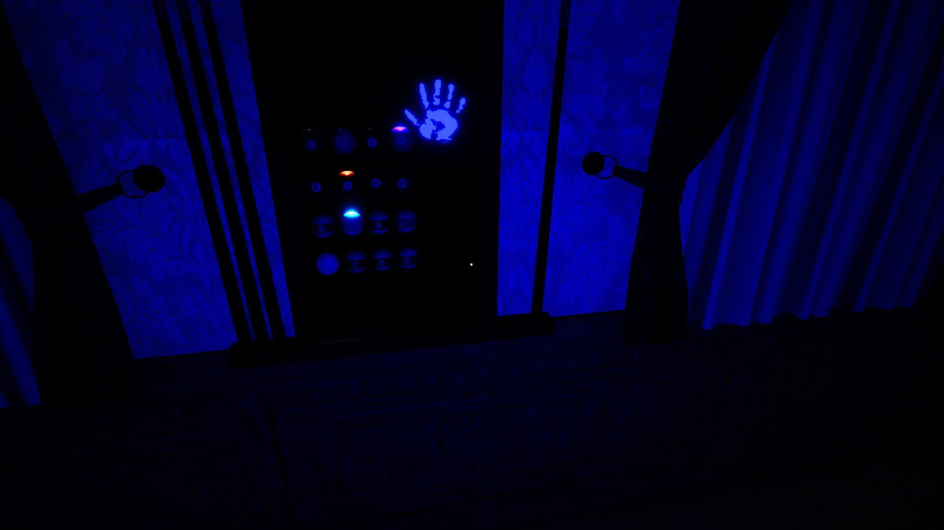 Don't Remember - Screenshot