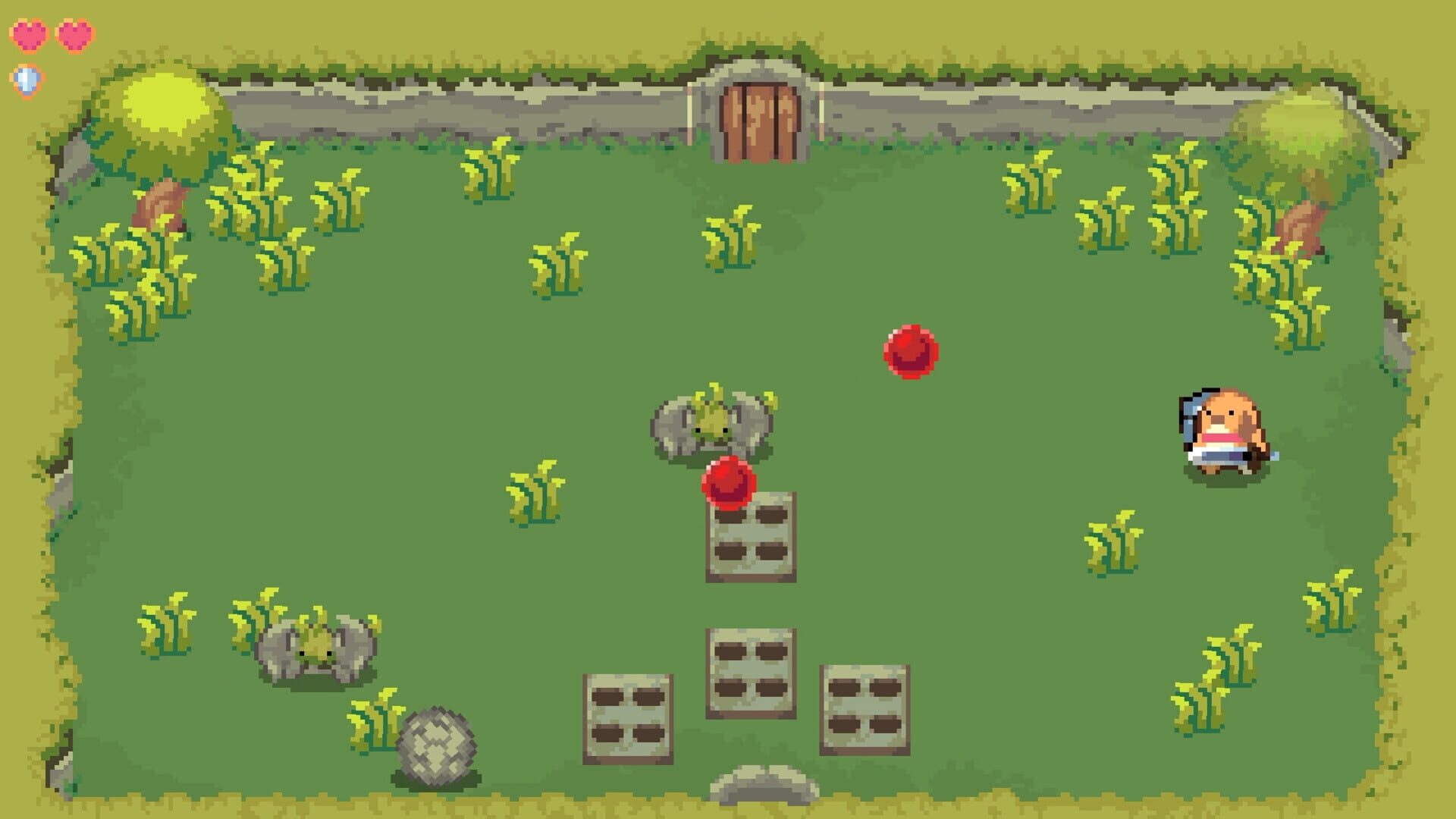 Doggerfall - Screenshot