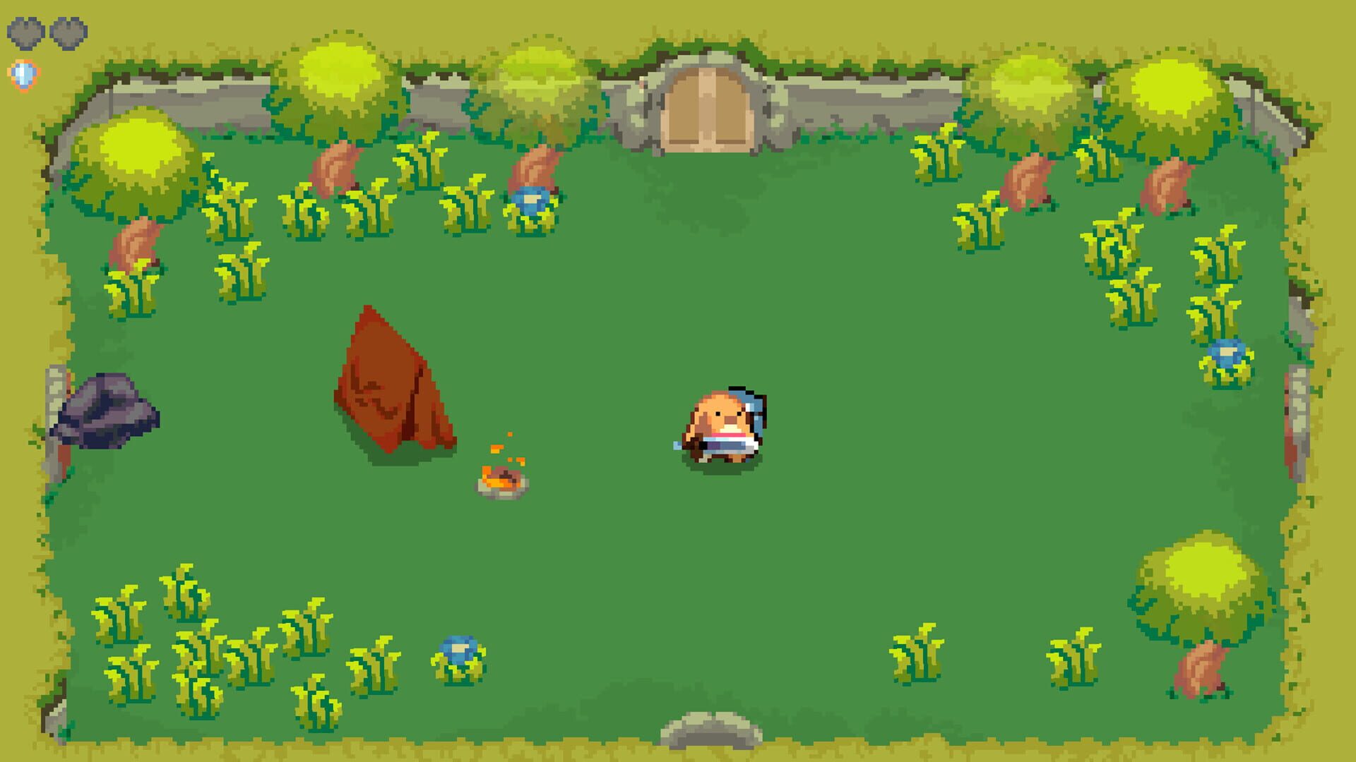 Doggerfall - Screenshot
