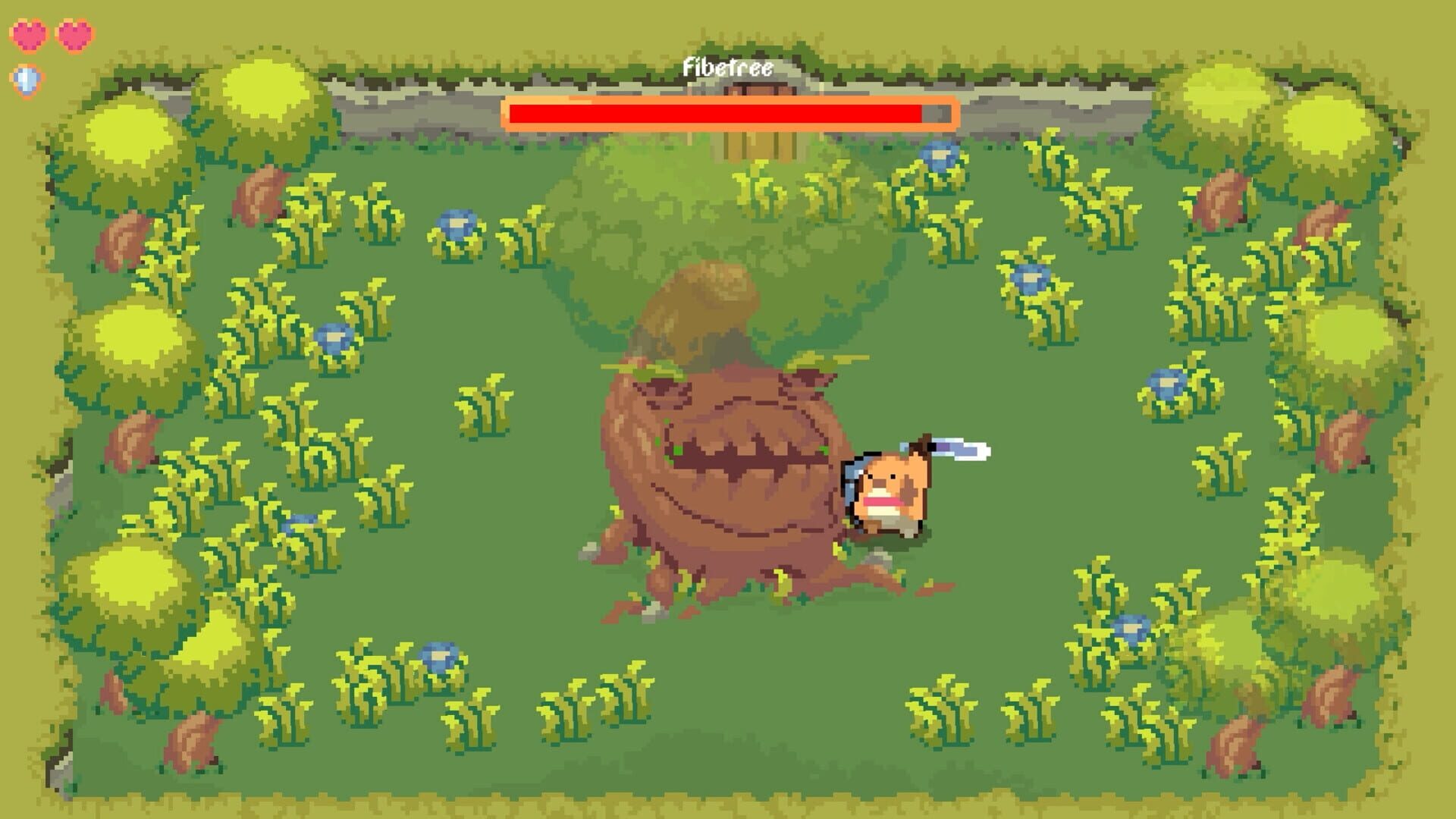 Doggerfall - Screenshot
