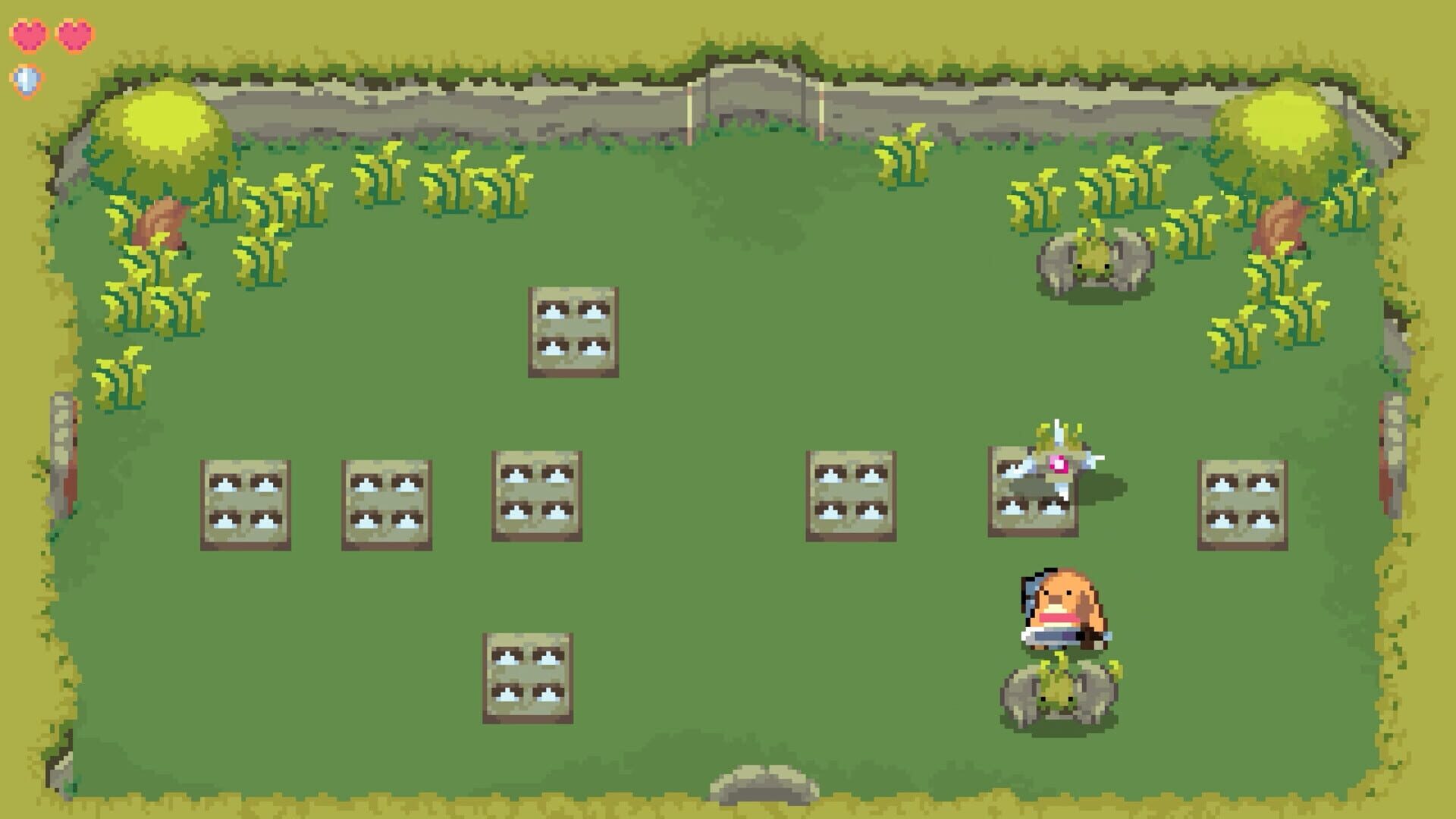 Doggerfall - Screenshot