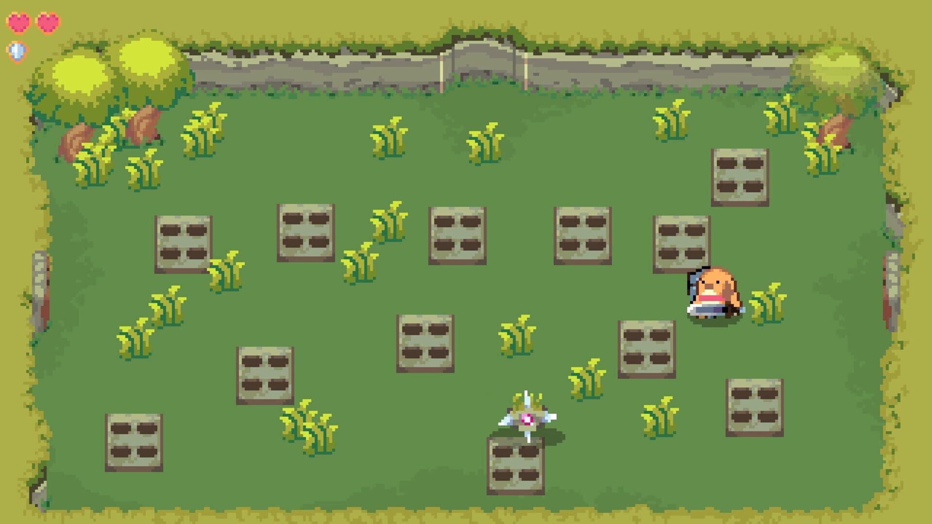 Doggerfall - Screenshot