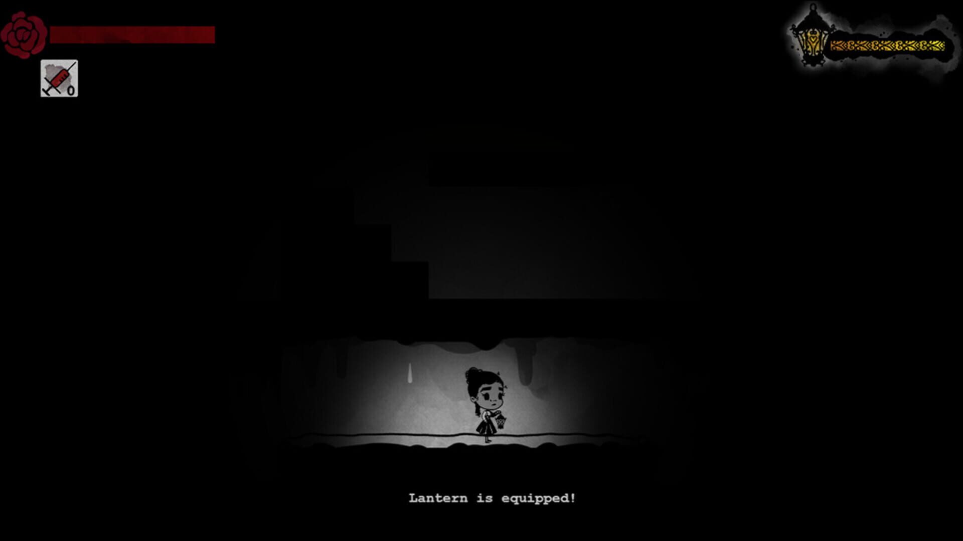 Age of the Sirens - Screenshot