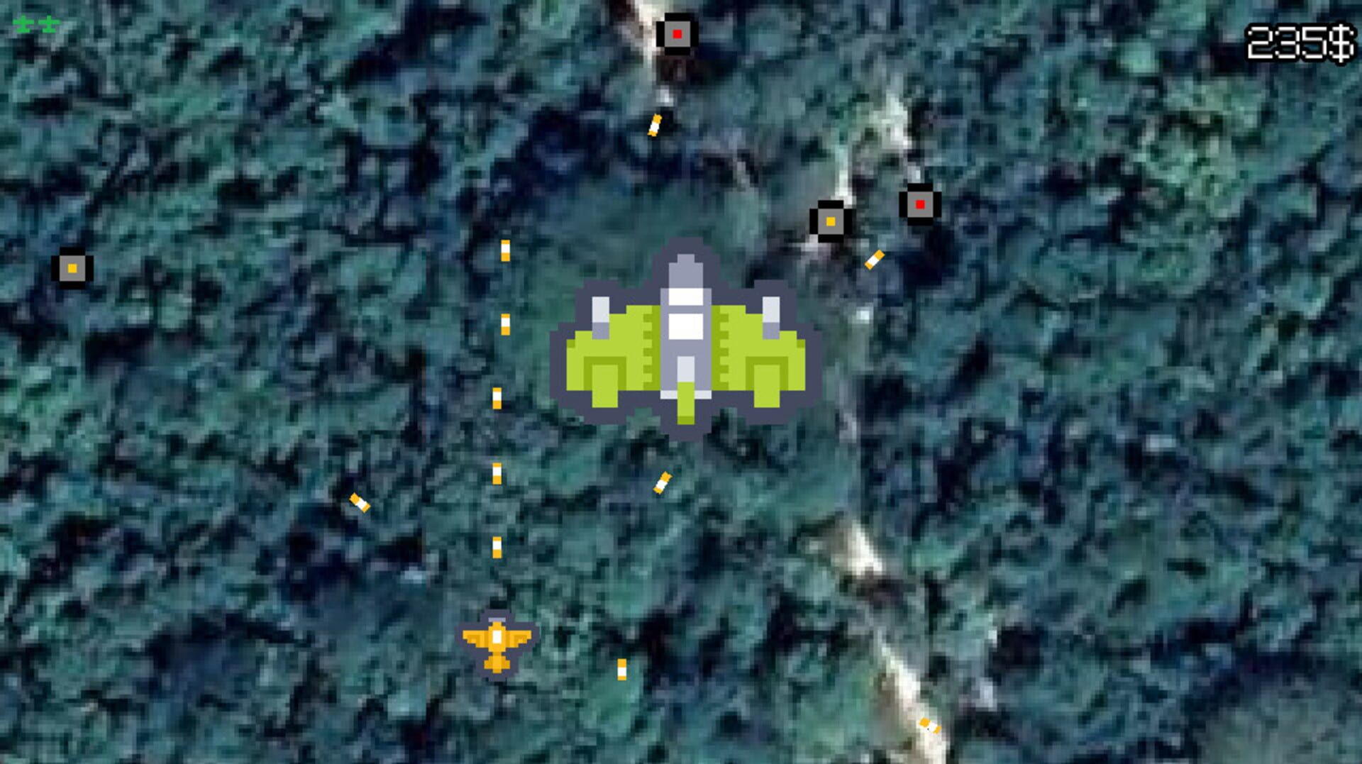Pueblo - Screenshot