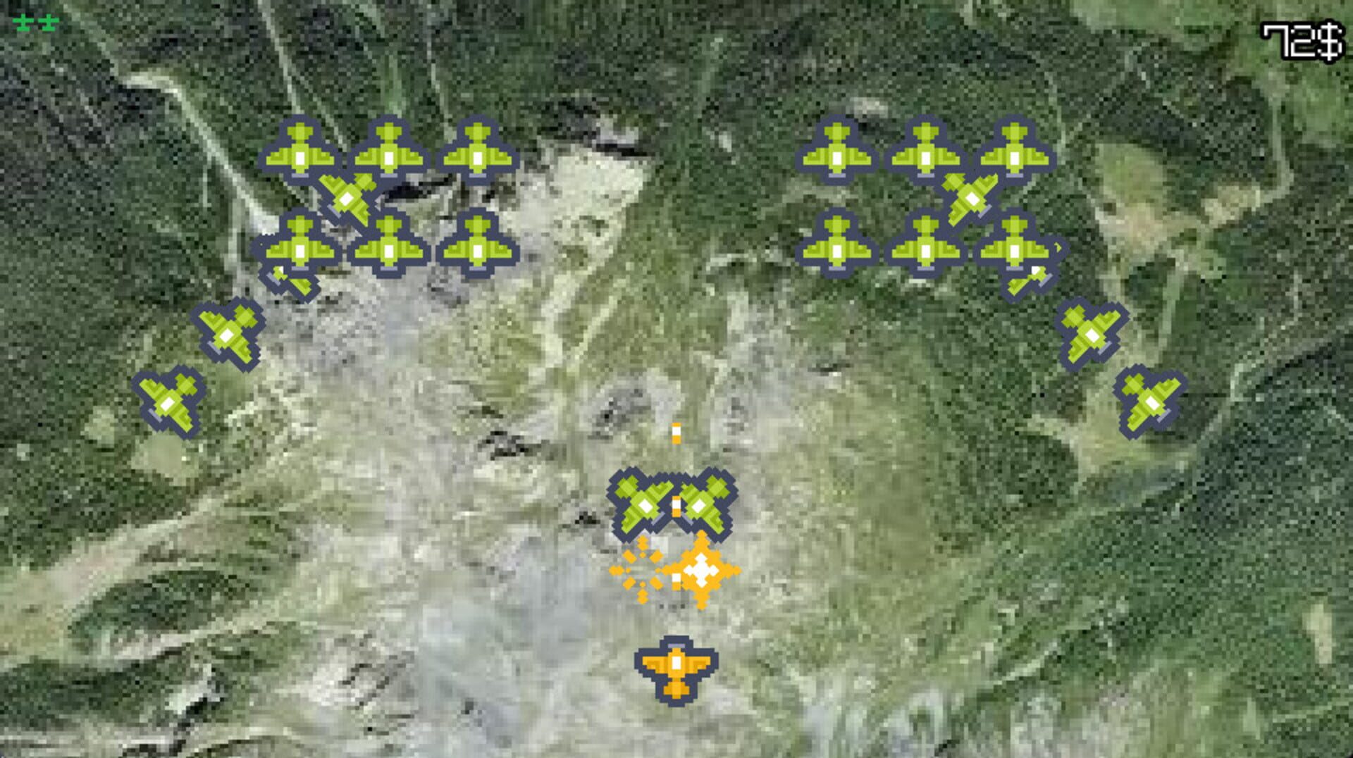 Pueblo - Screenshot