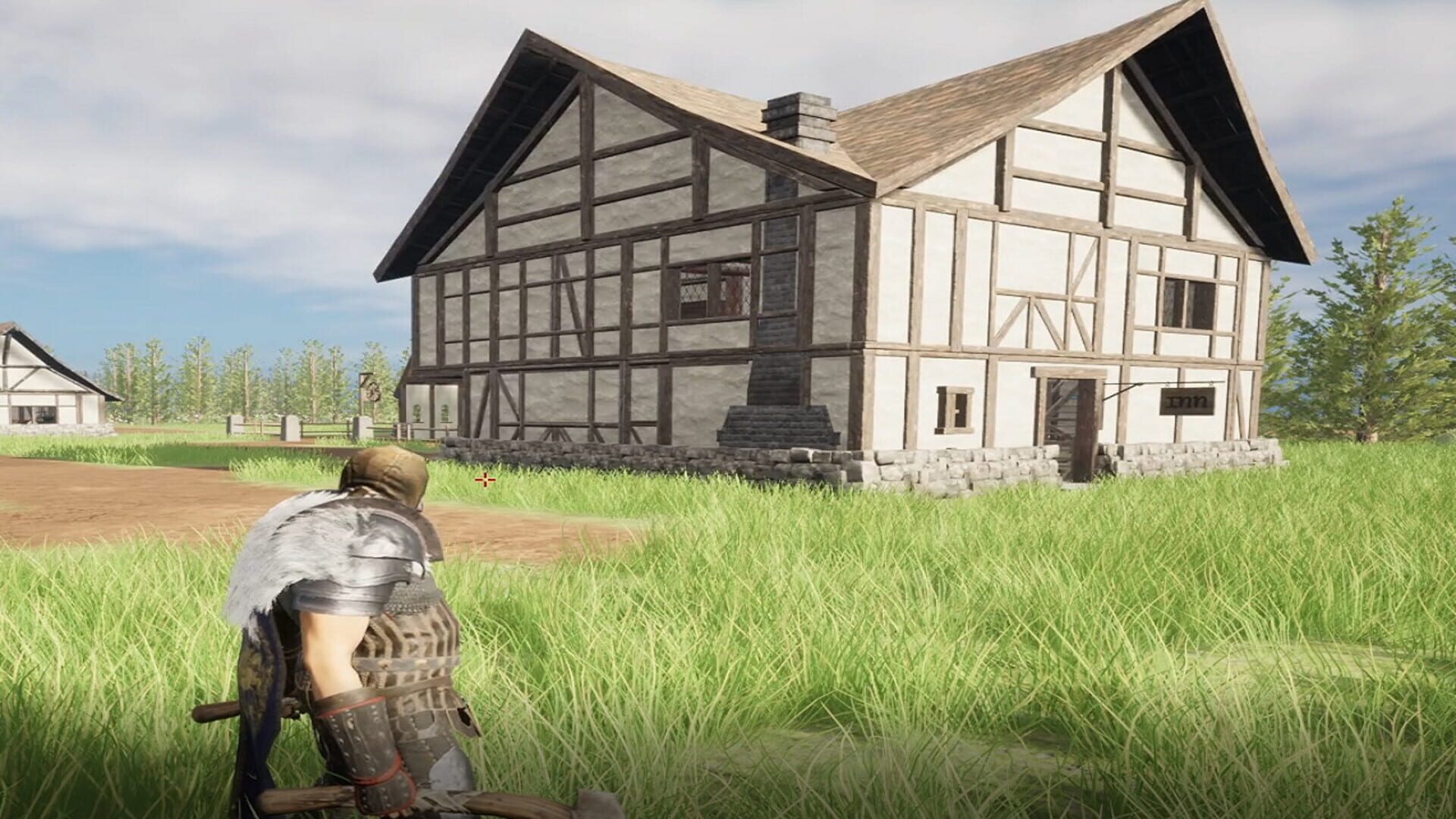 Relics of Cilldrea - Screenshot