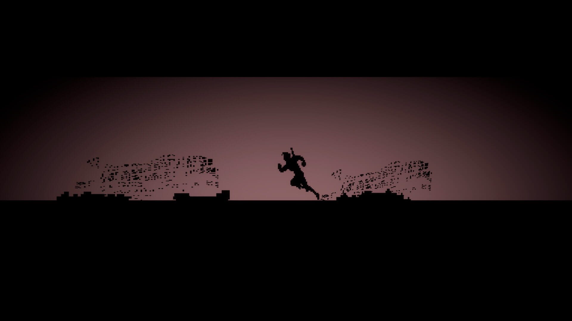 The Lonker - Screenshot