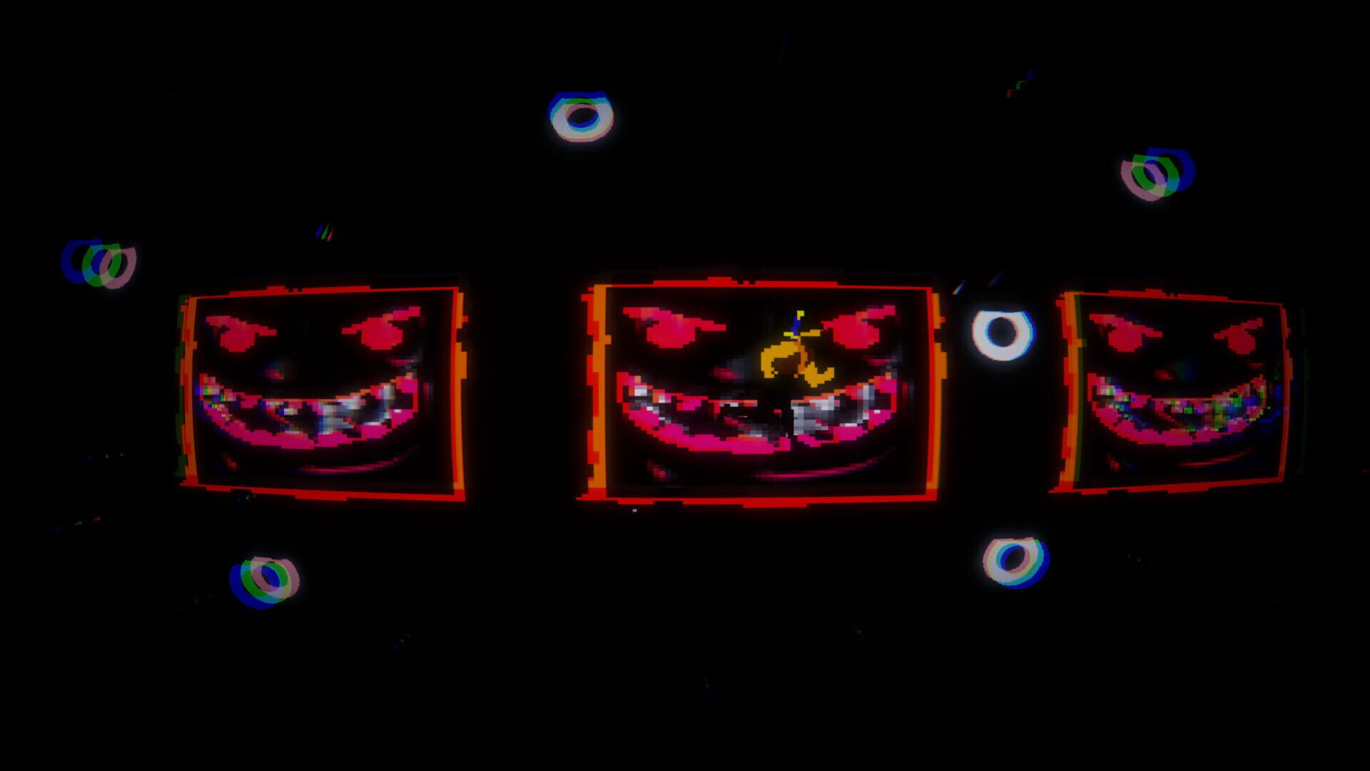 The Lonker - Screenshot