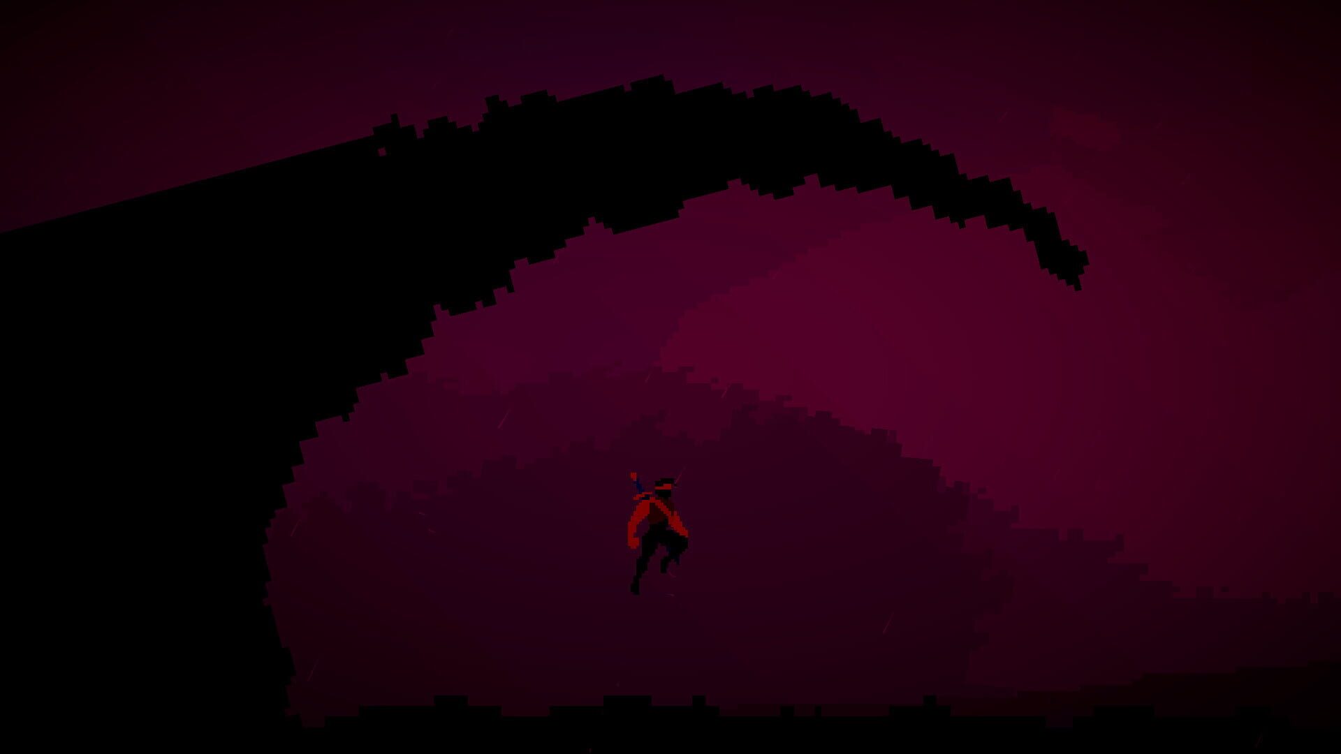 The Lonker - Screenshot