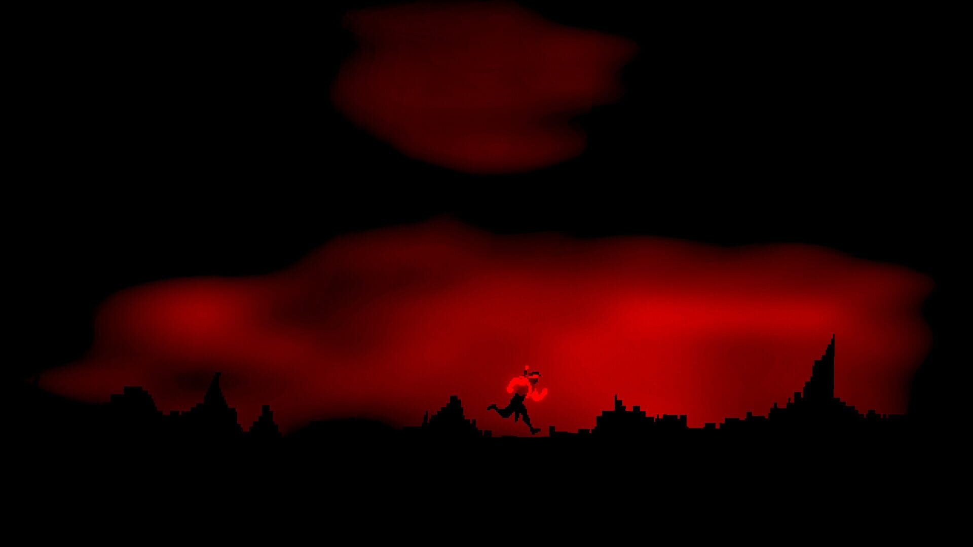 The Lonker - Screenshot