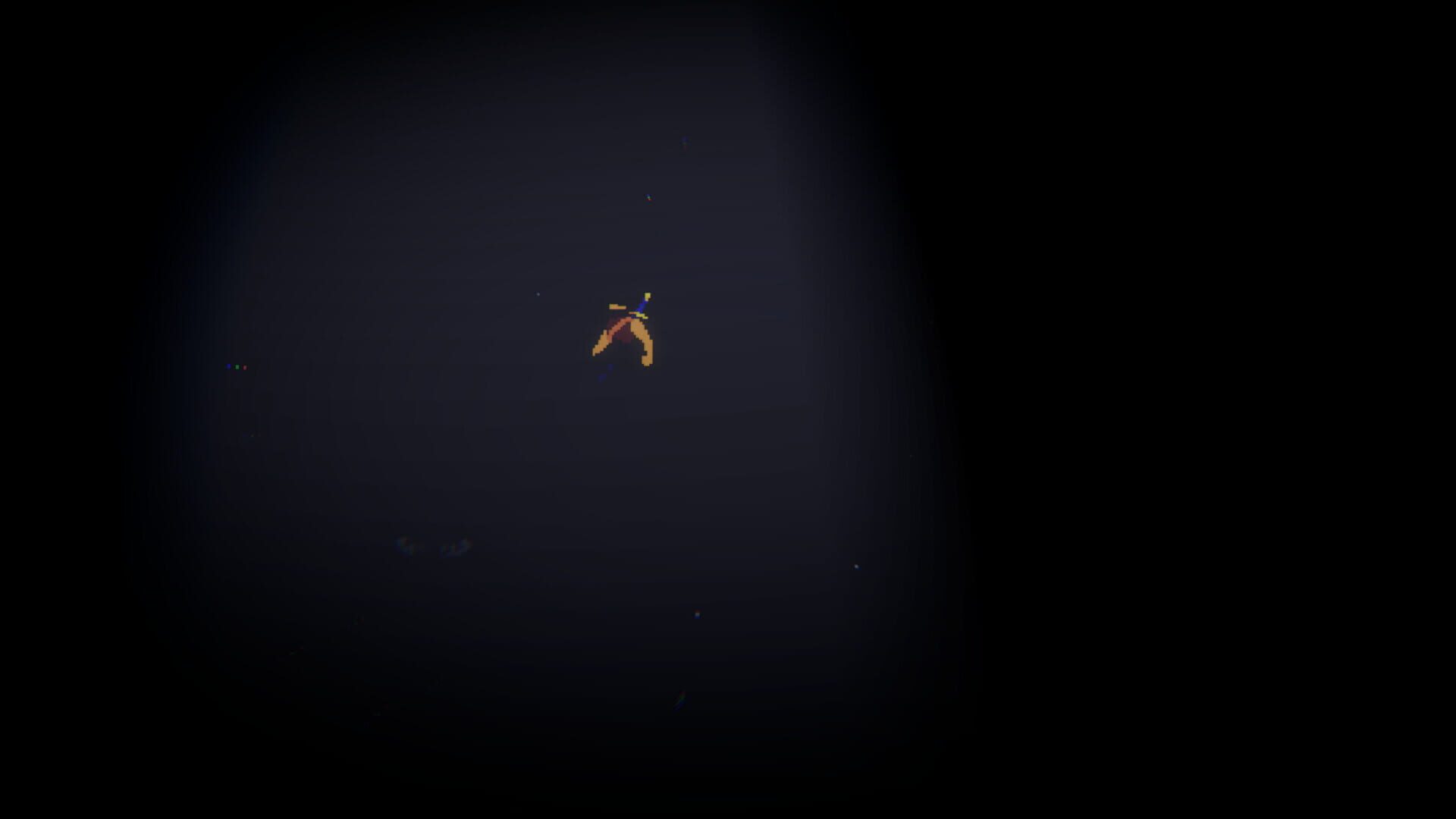 The Lonker - Screenshot