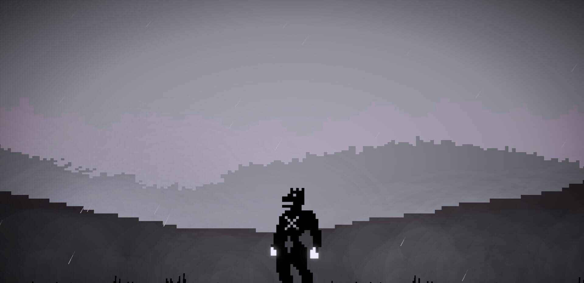 The Lonker - Screenshot