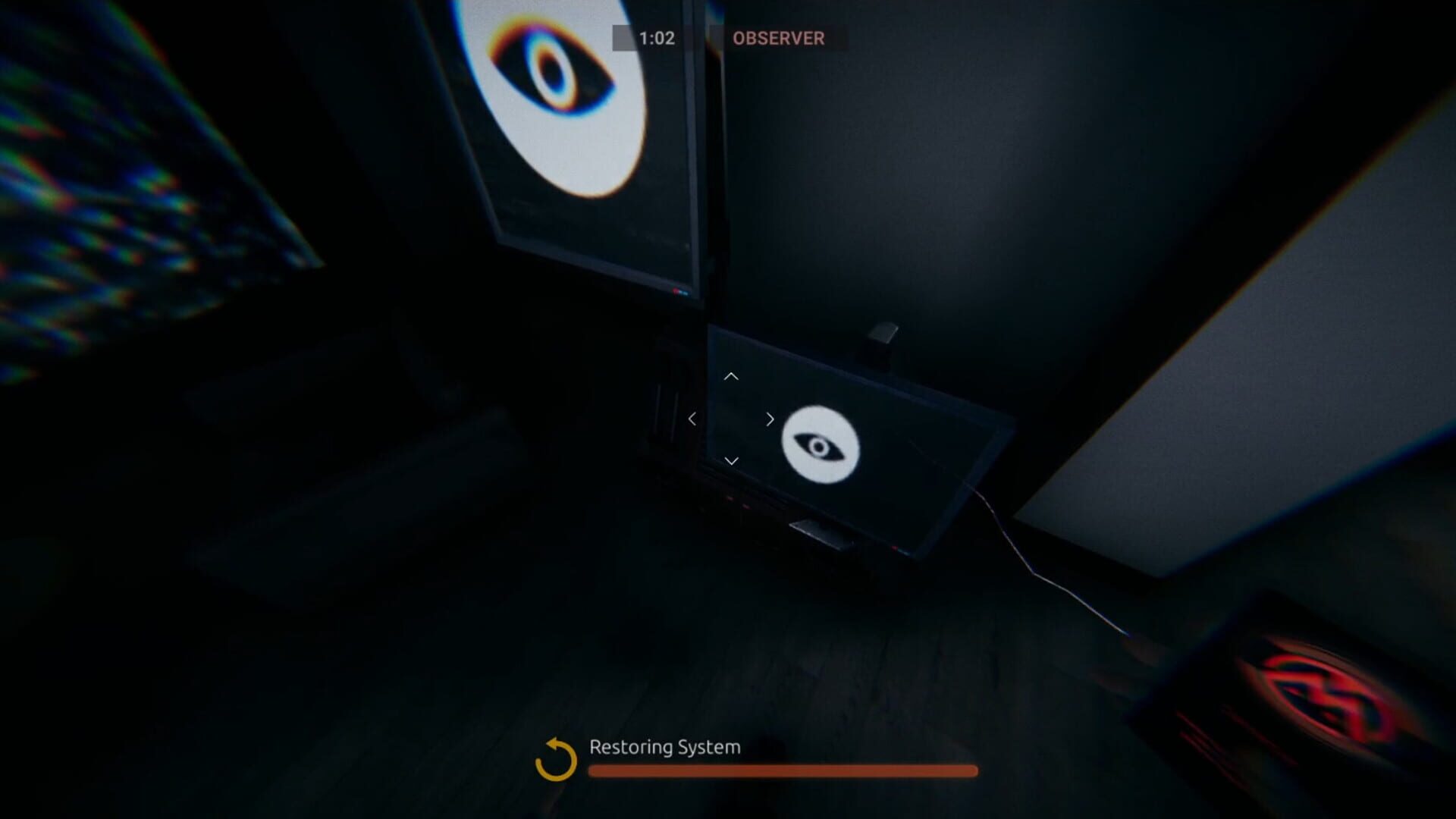 Limen - Screenshot