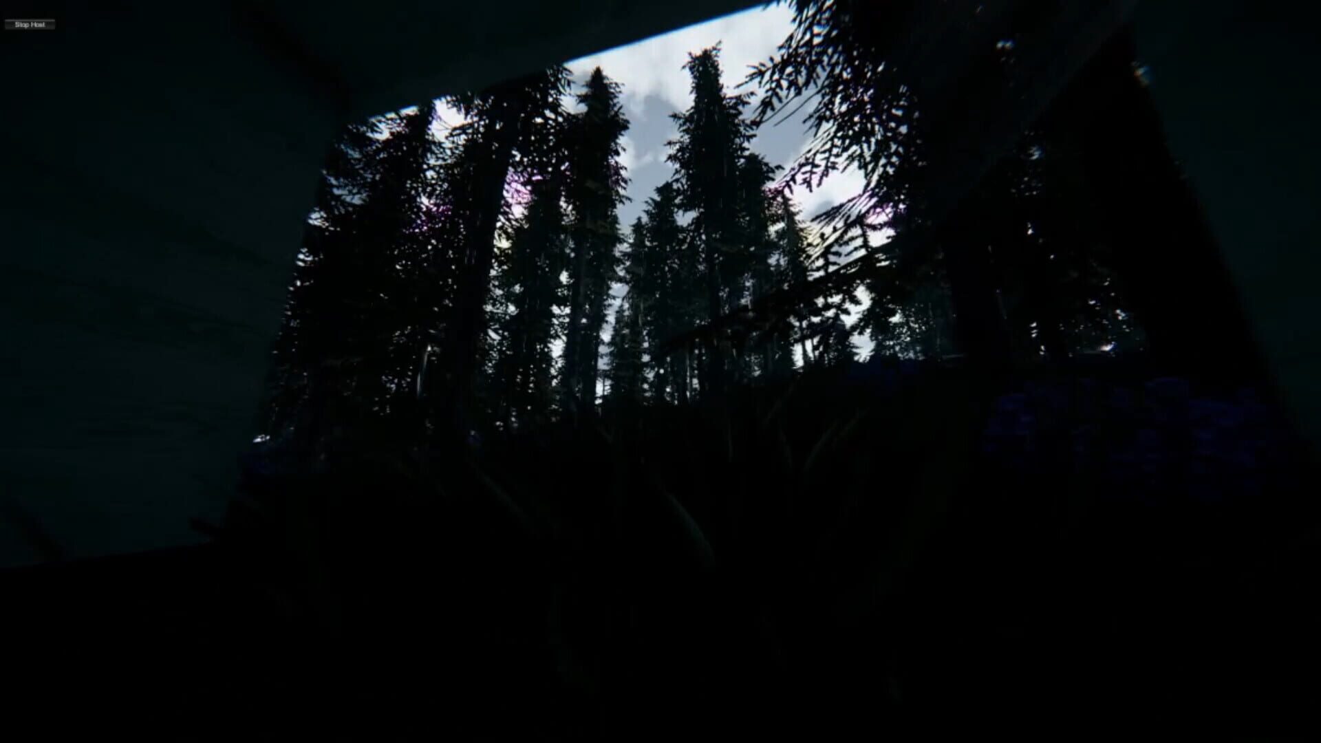 Limen - Screenshot