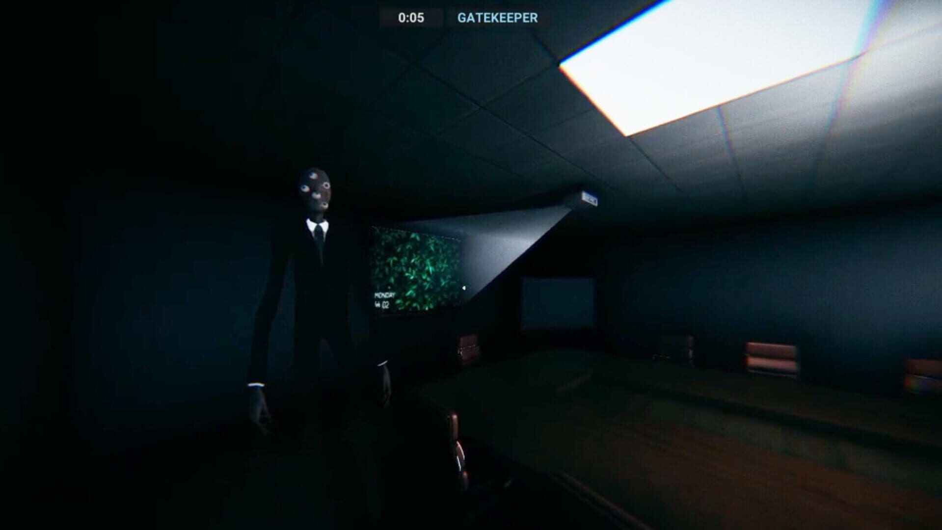 Limen - Screenshot