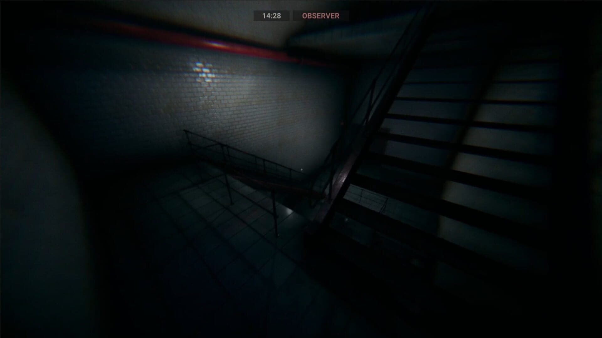 Limen - Screenshot