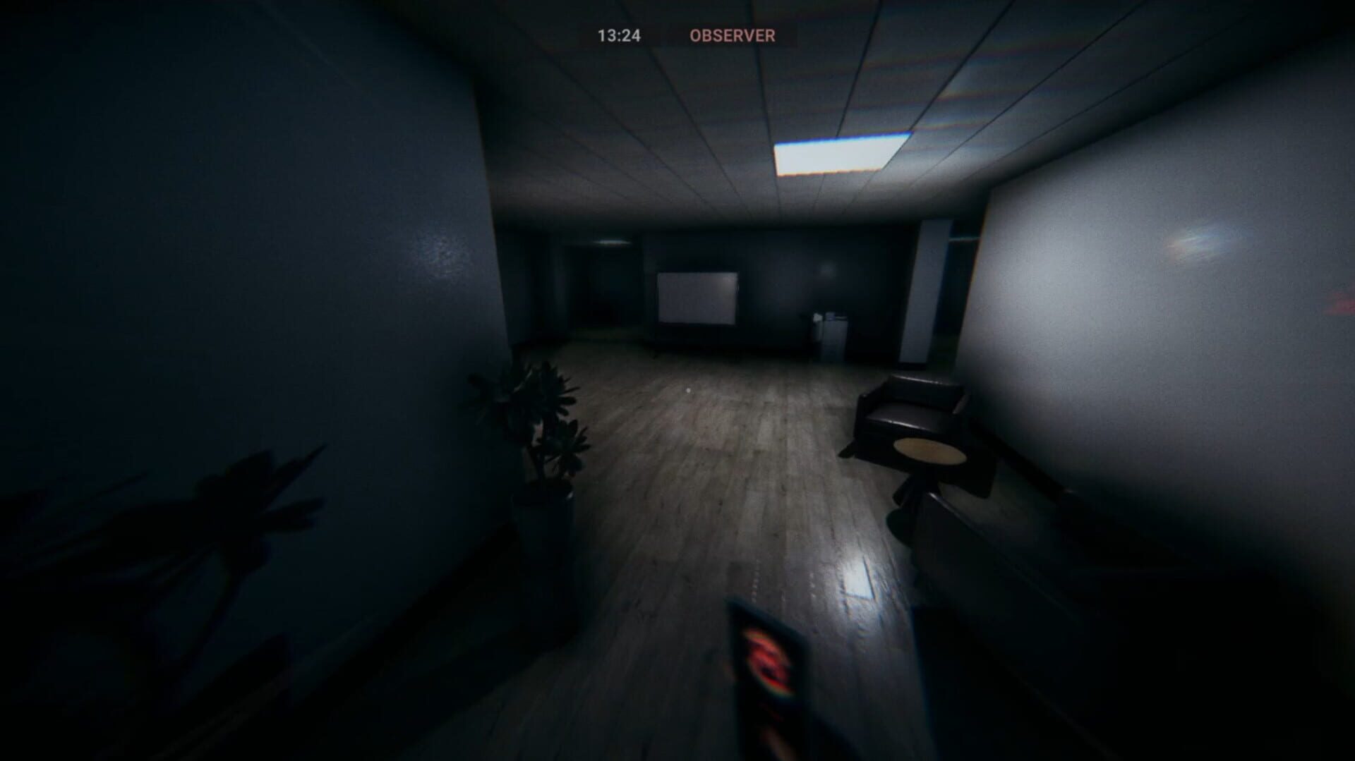 Limen - Screenshot