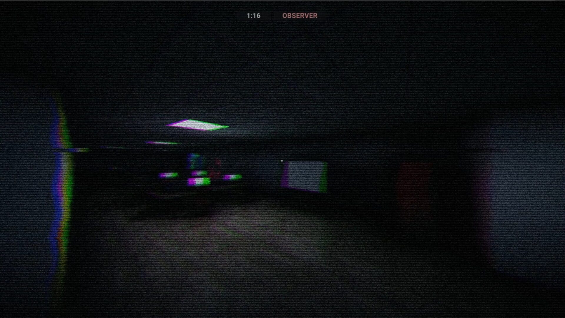 Limen - Screenshot