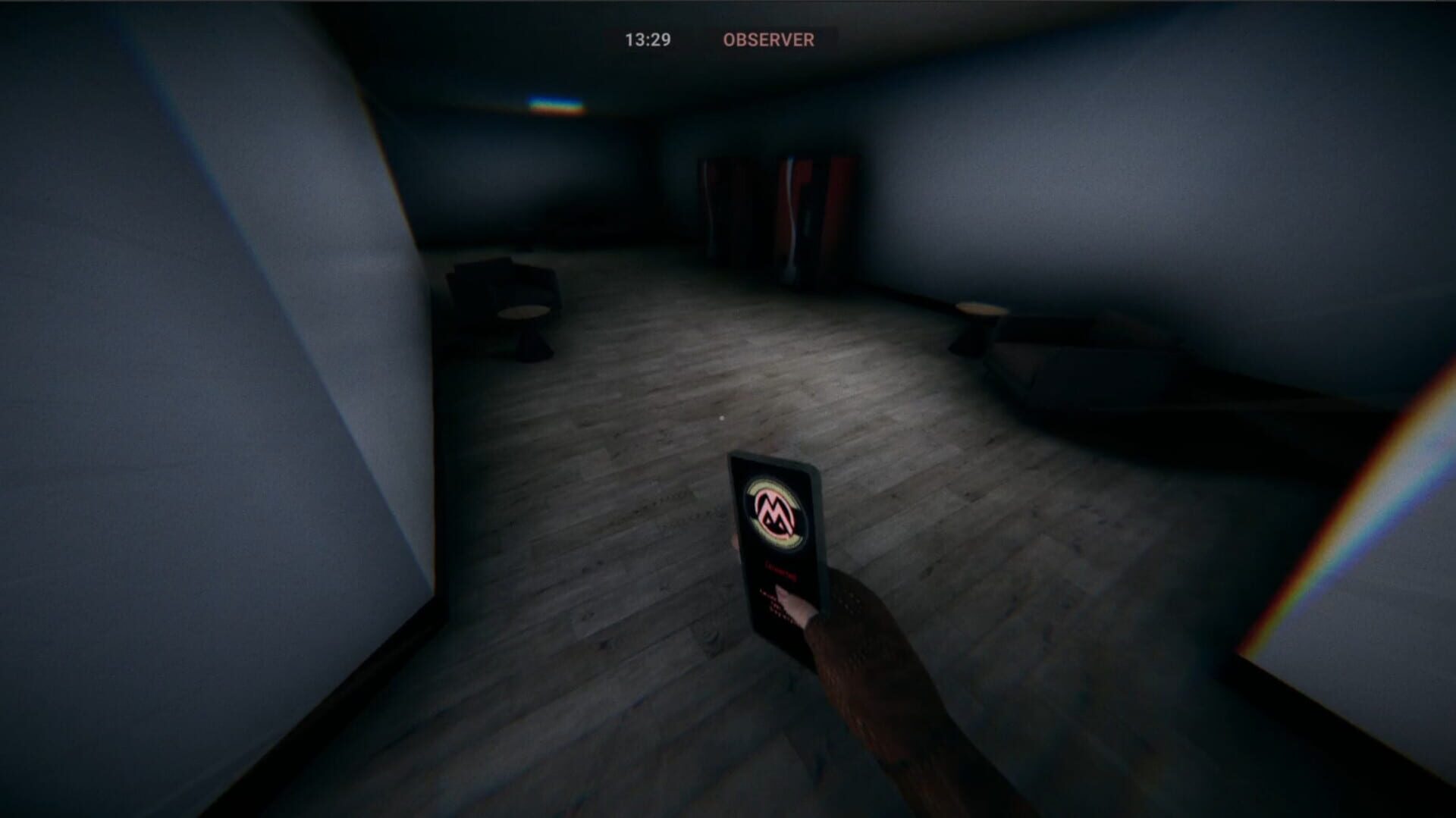 Limen - Screenshot