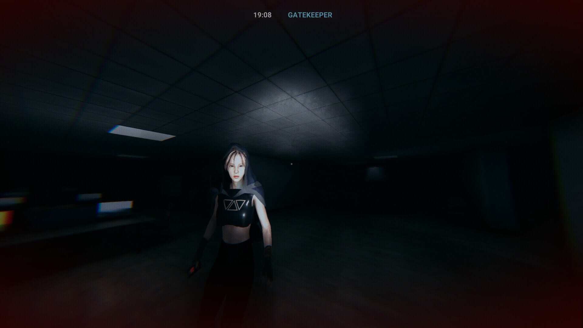 Limen - Screenshot