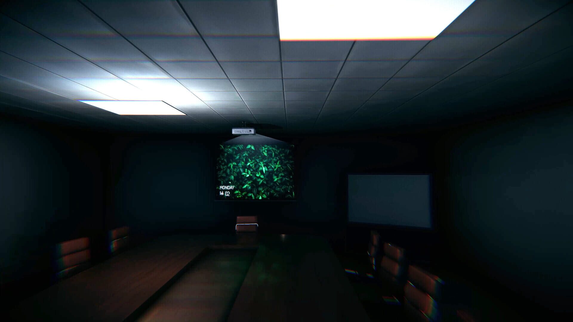 Limen - Screenshot