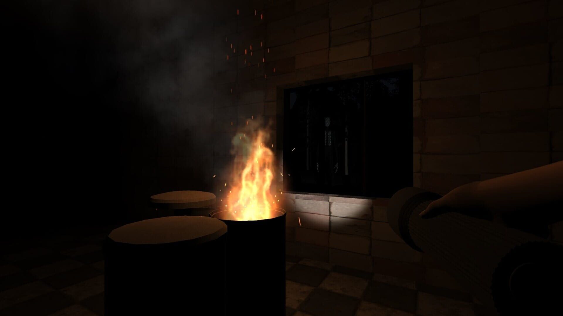 Slender: Visit into the Woods - Screenshot