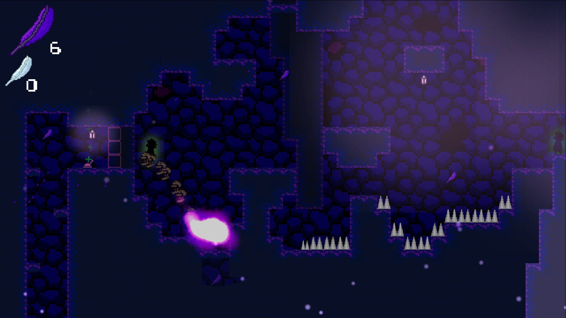 The Last Duskreaper - Screenshot