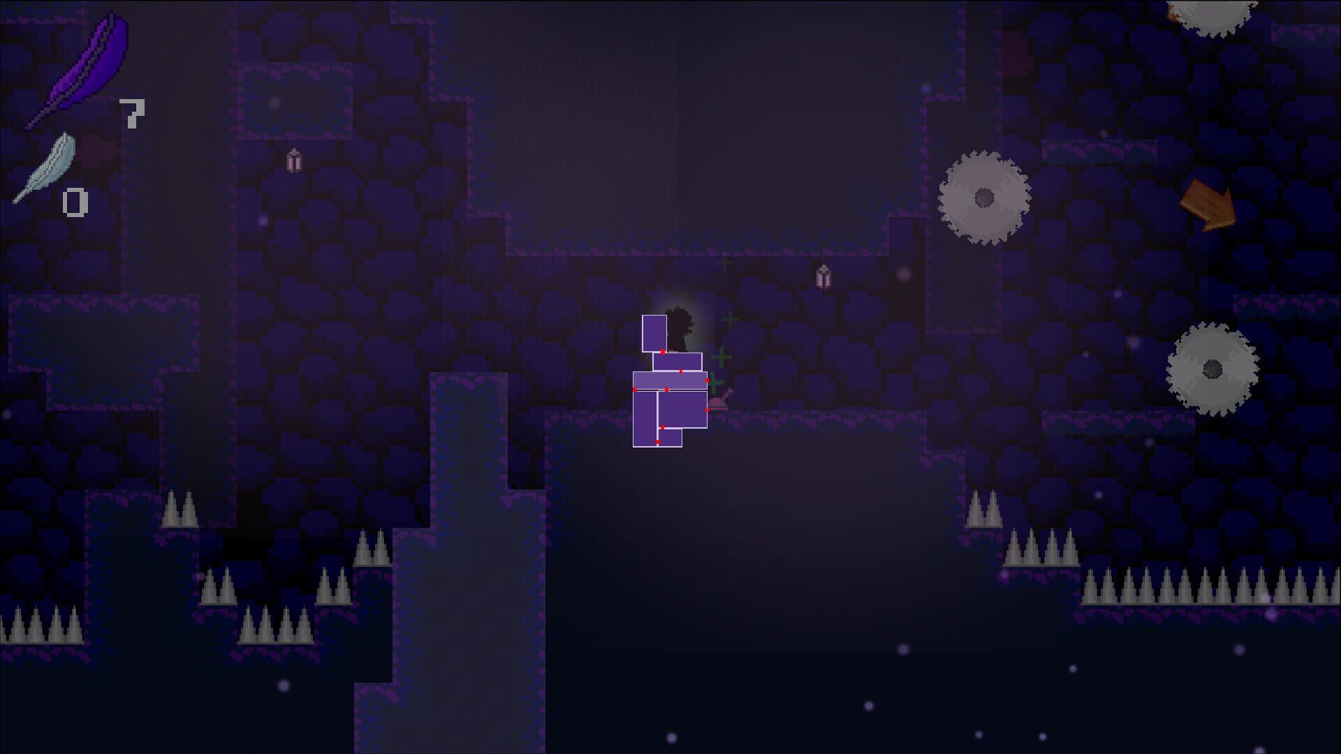 The Last Duskreaper - Screenshot